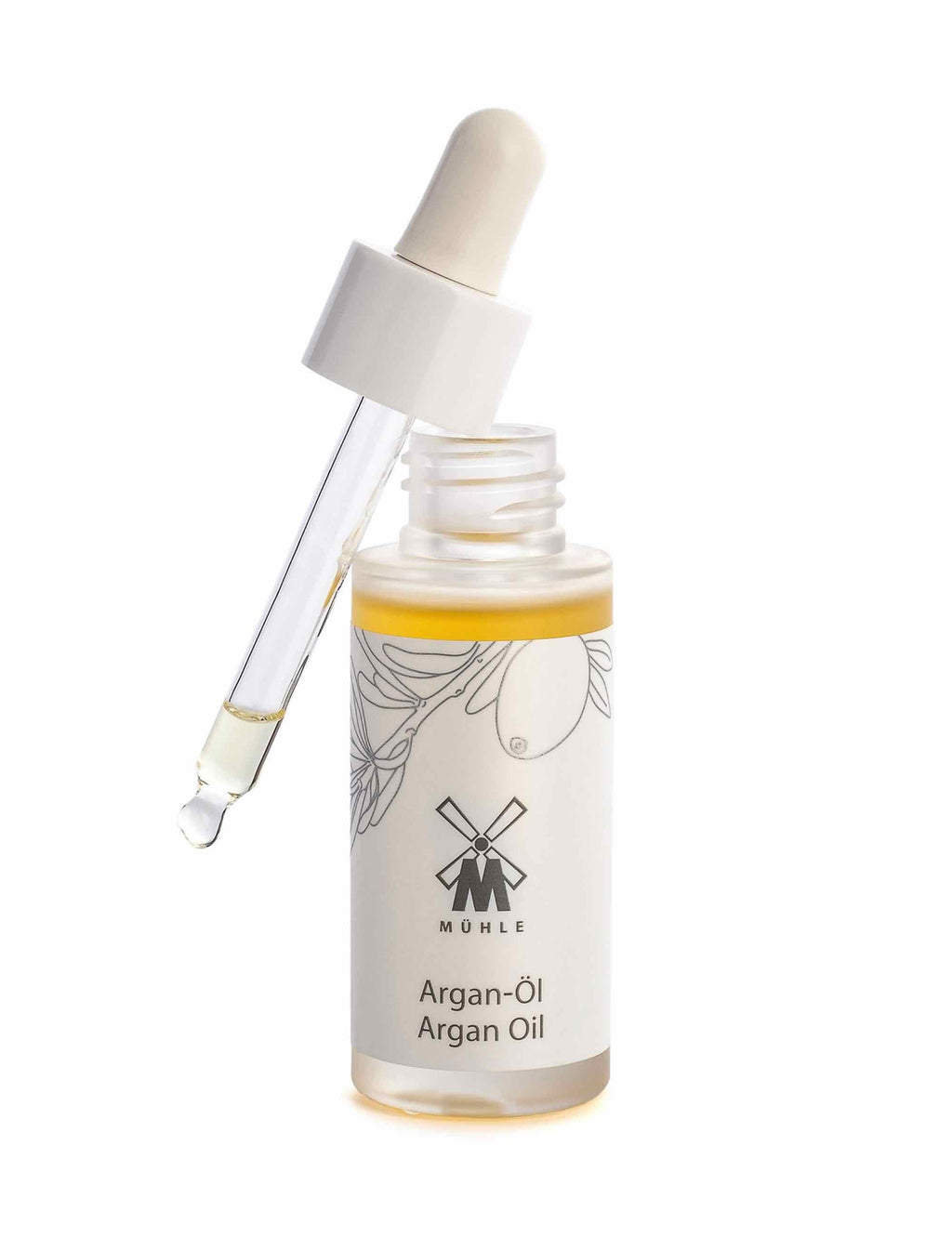 Organic Argan Oil (30ml)