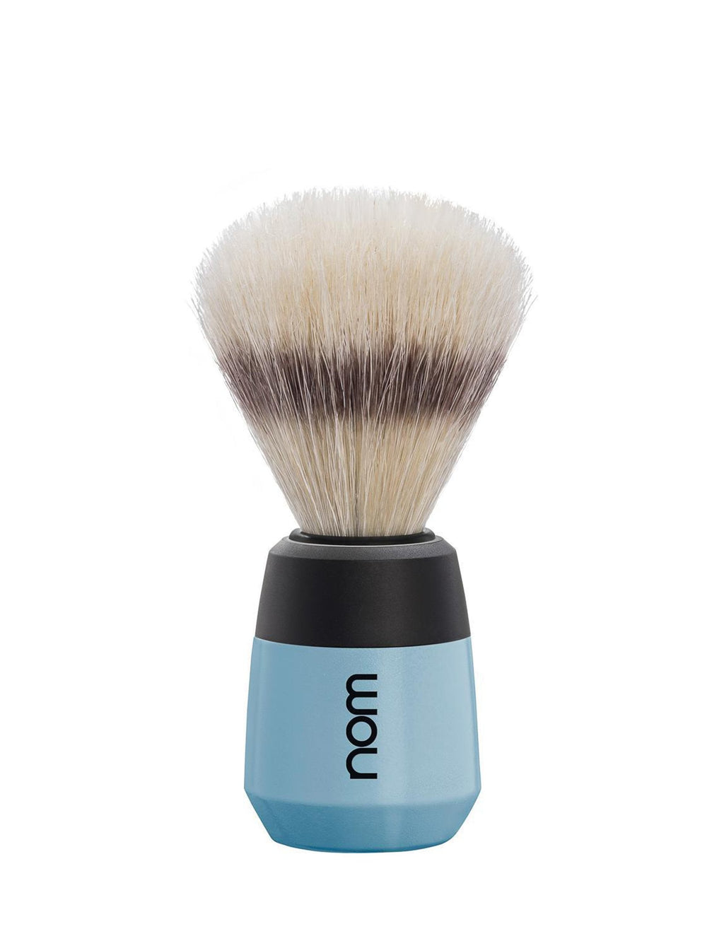 Max Pure Boar Shaving Brush - Fjord