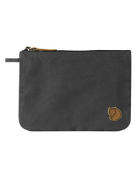 Gear Pocket - Dark Grey