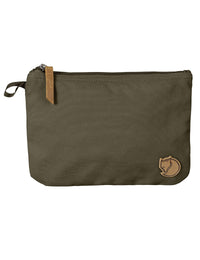 Gear Pocket - Dark Olive