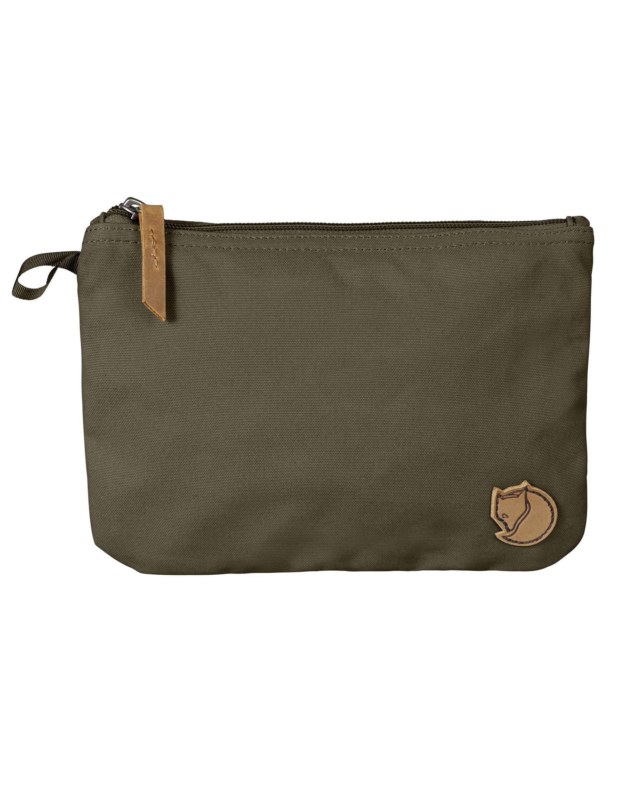 Gear Pocket - Dark Olive