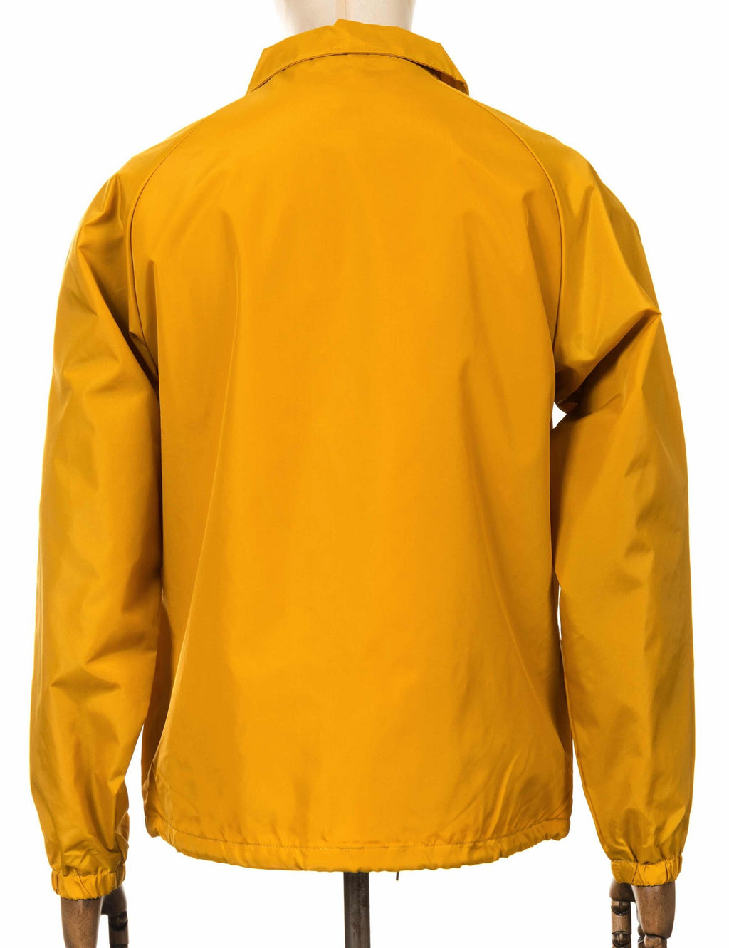 Claxton Jacket - Nugget Gold