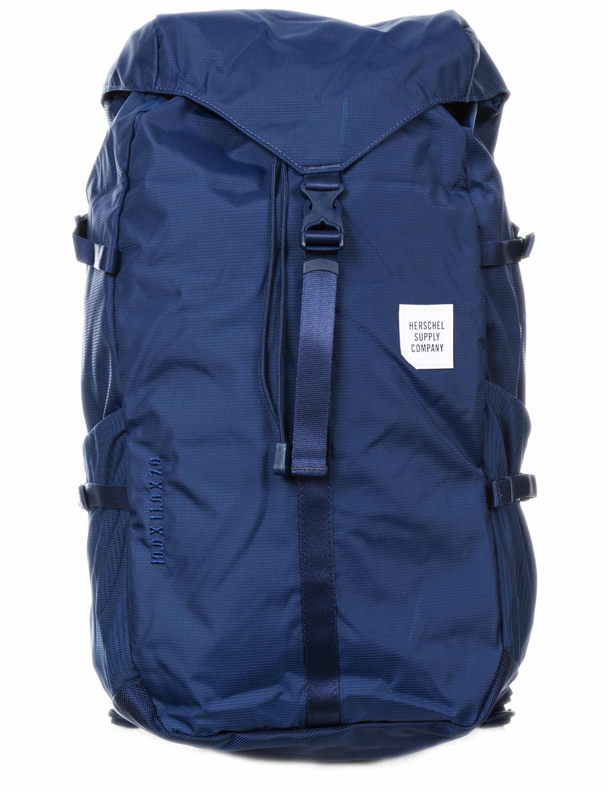 Barlow Trail Backpack Large 27L - Medieval Blue