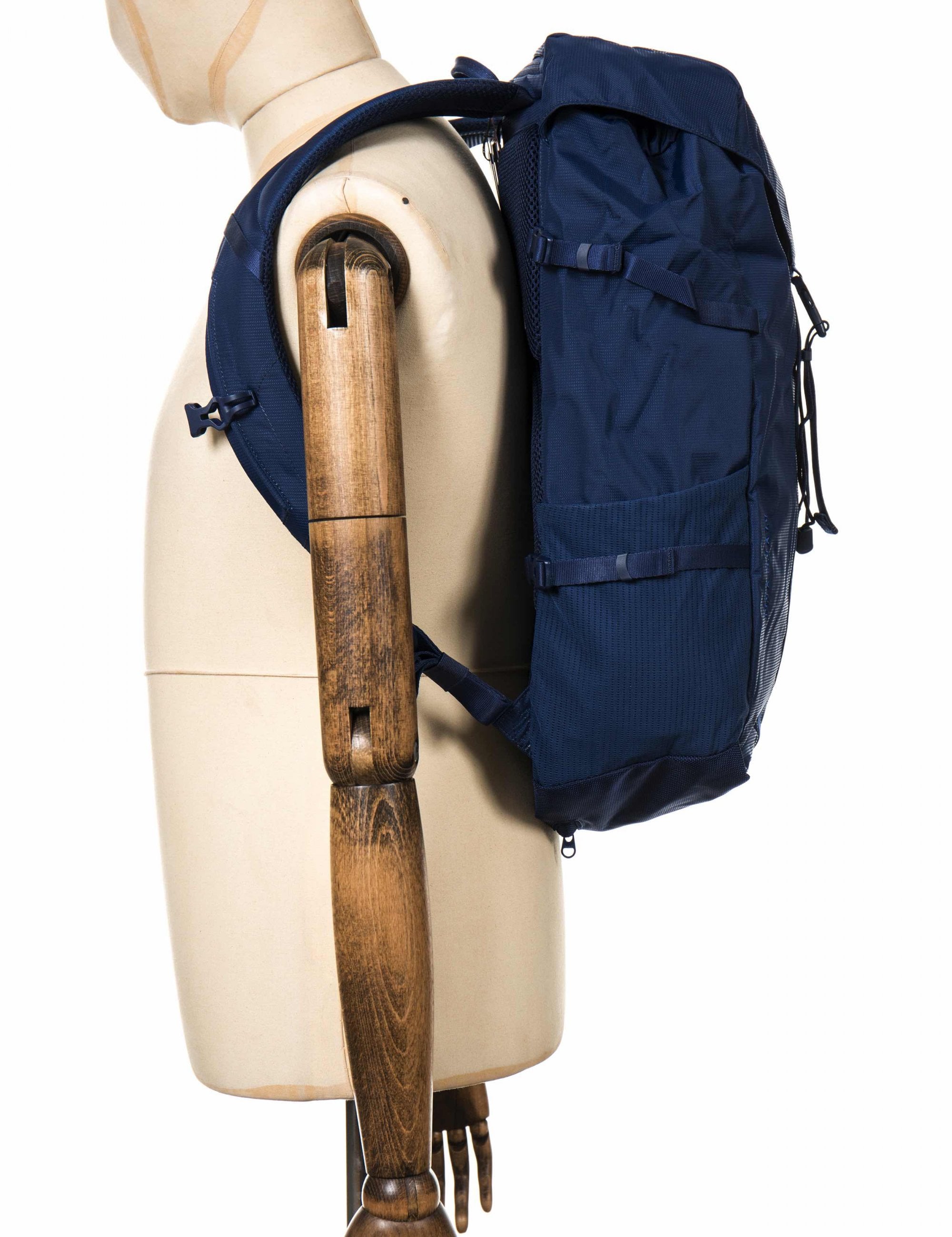 Barlow Trail Backpack Large 27L - Medieval Blue