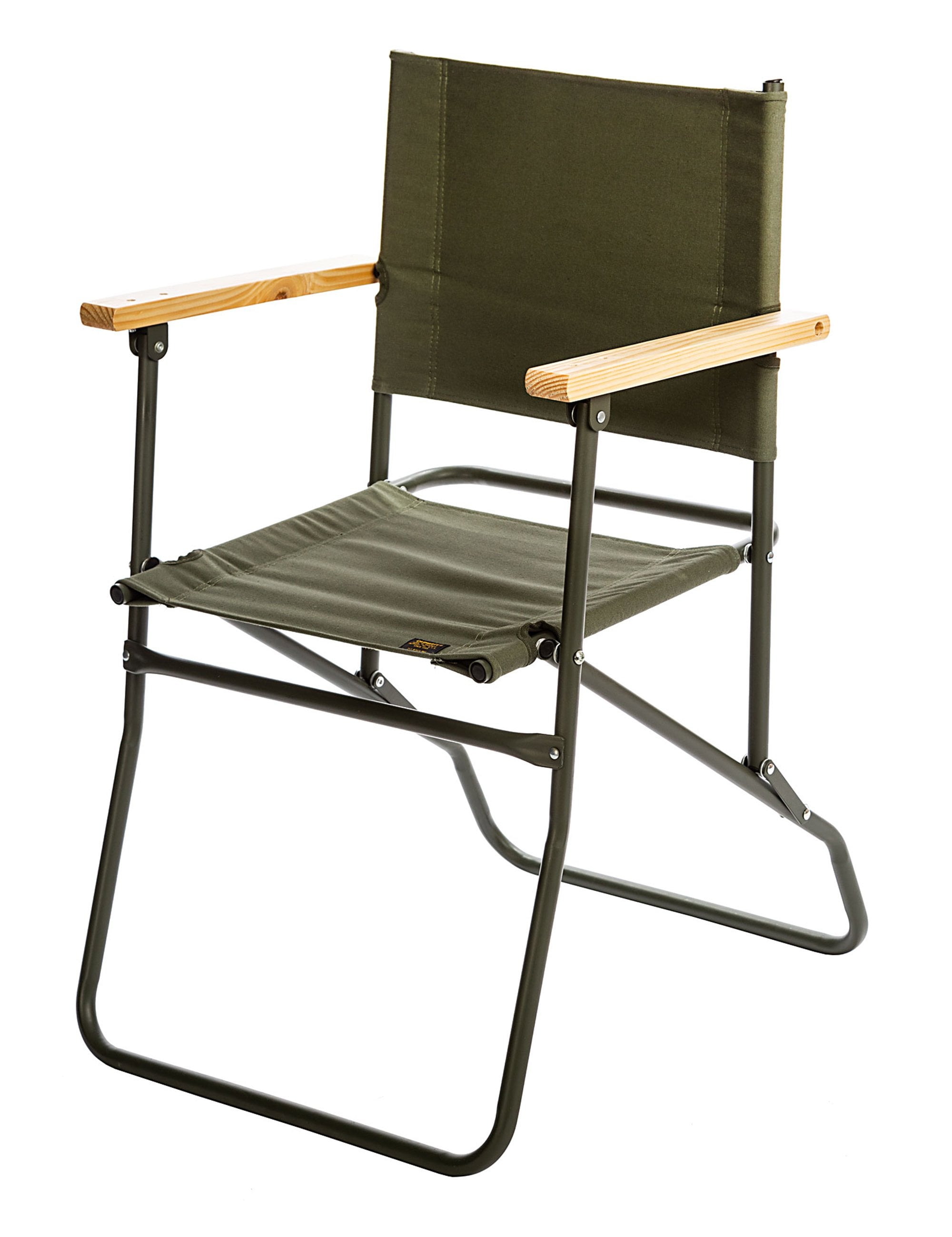 Landrover Chair - Adventure