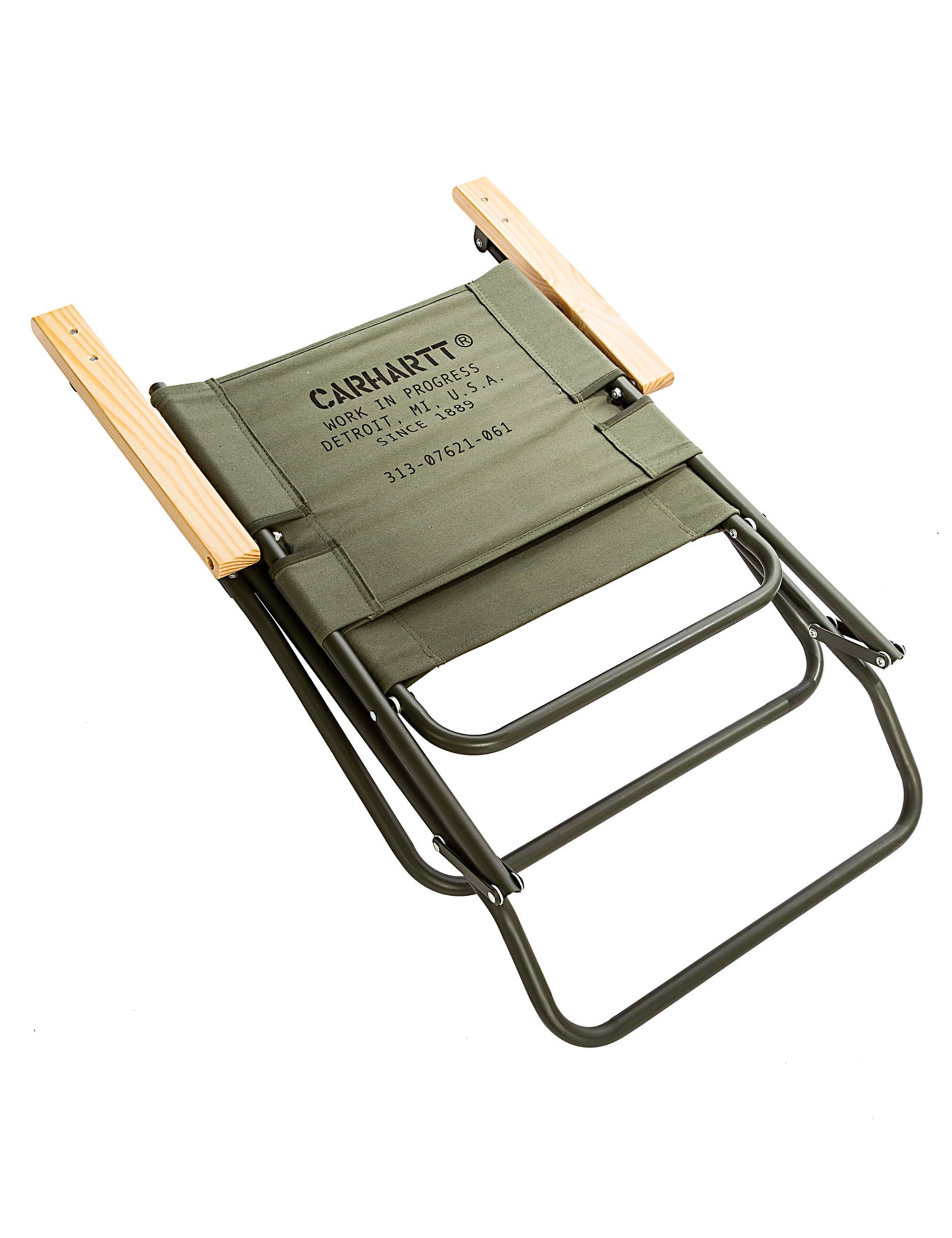 Landrover Chair - Adventure