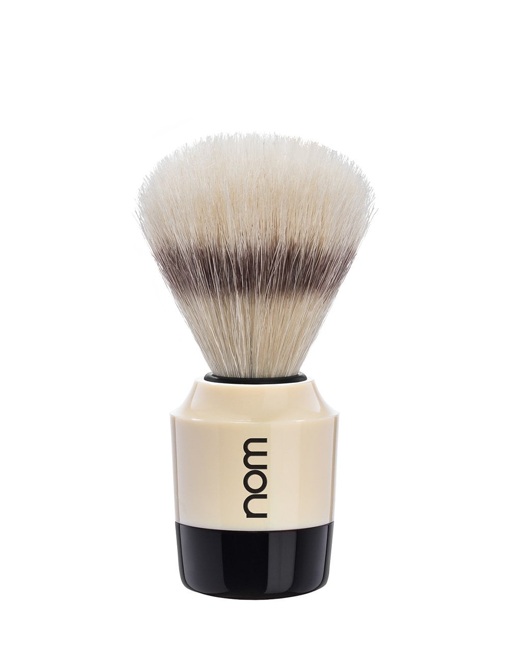 Marten Pure Boar Shaving Brush - Cream