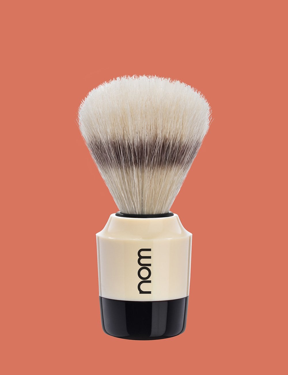 Marten Pure Boar Shaving Brush - Cream