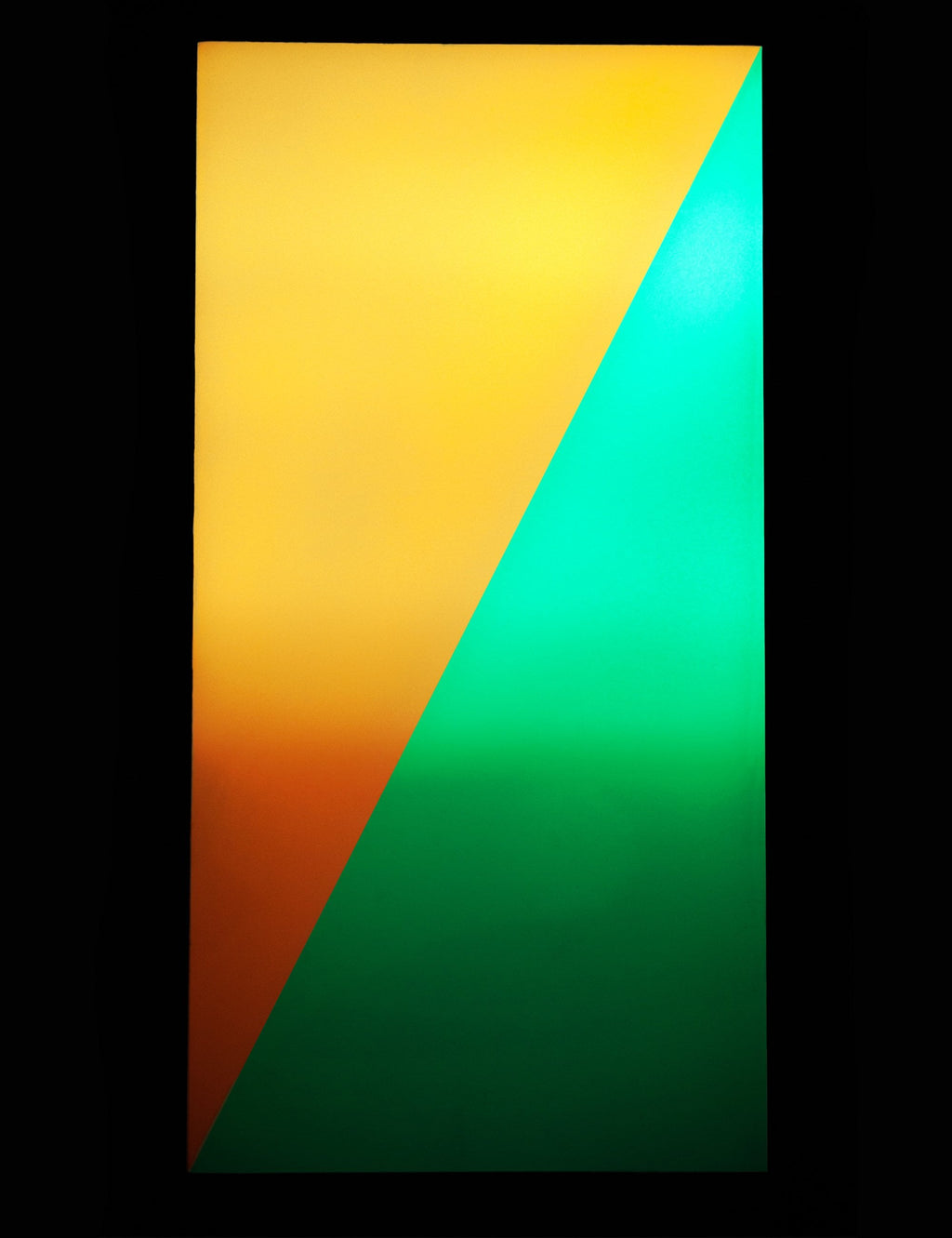 Glow in the Dark Spray Paint 400ml - Orange NG2000
