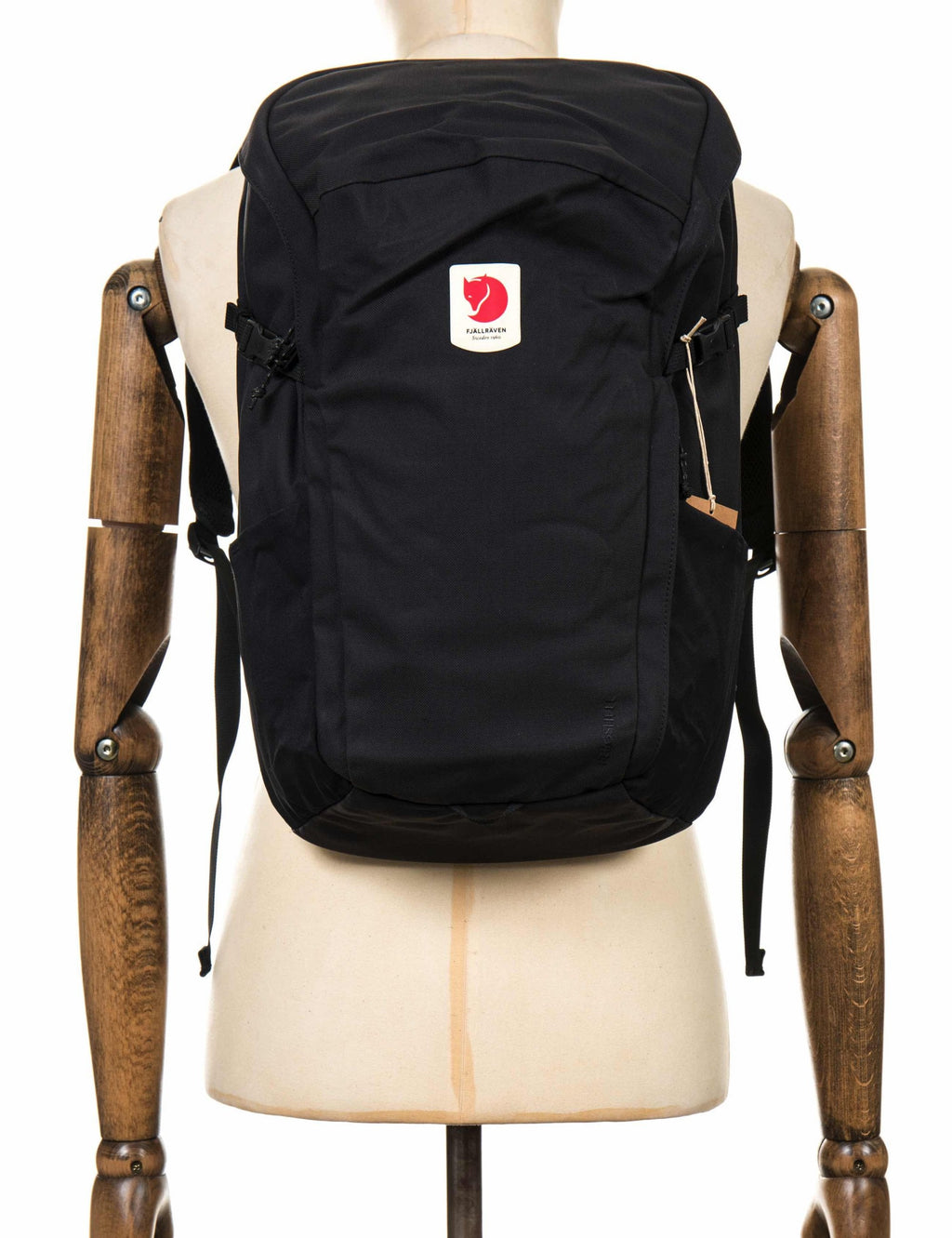 Ulvo Backpack 23L - Black