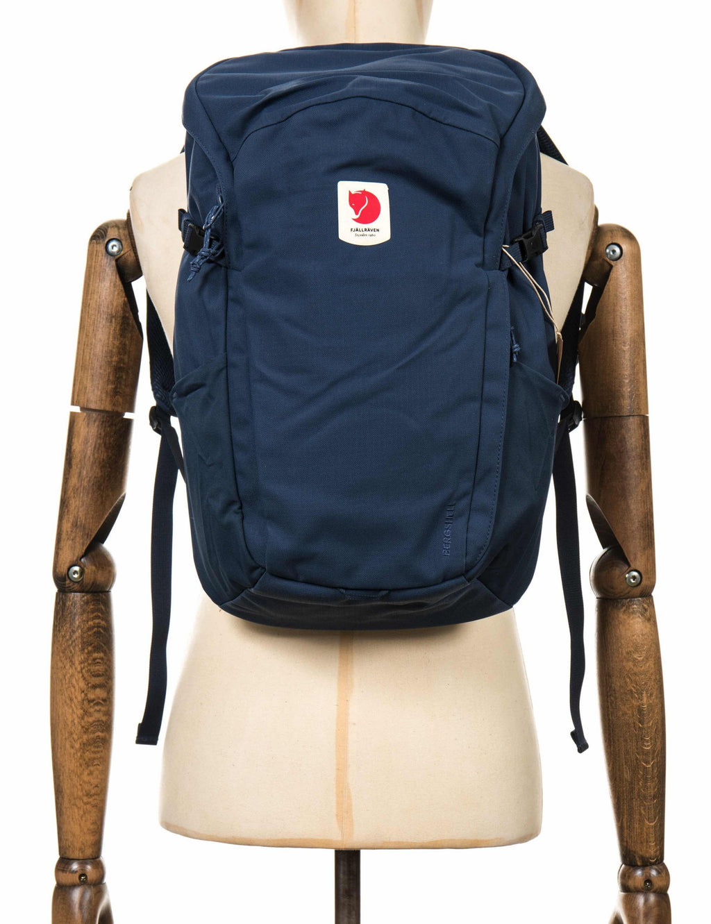 Ulvo Backpack 23L - Mountain Blue