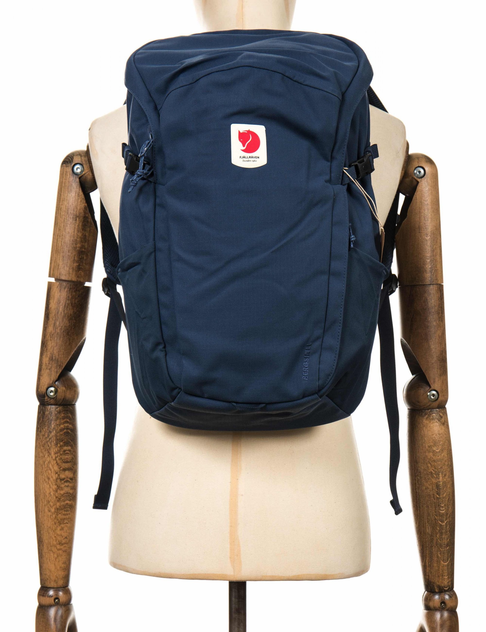 Ulvo 23L Backpack - Mountain Blue