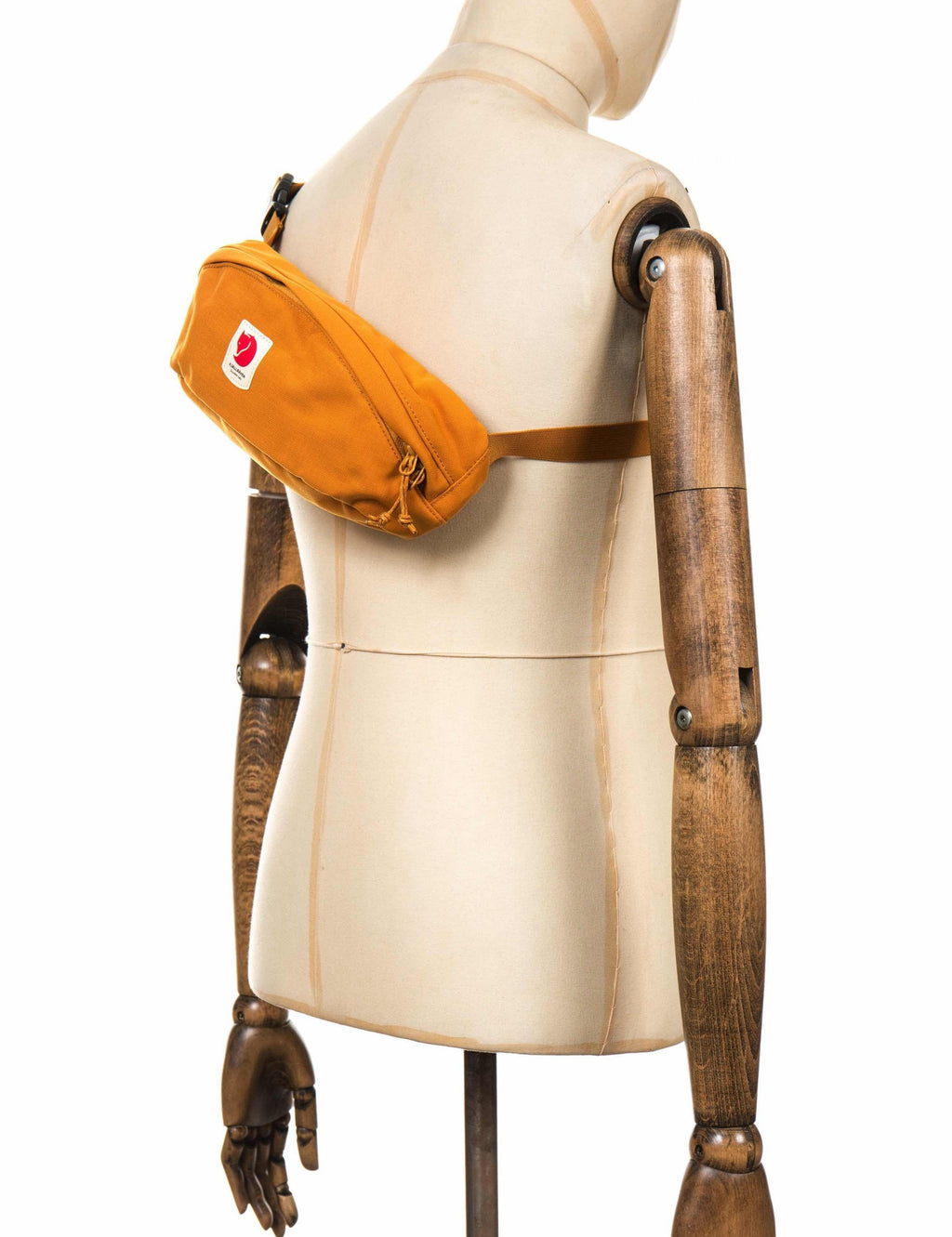 Ulvo Medium 2L Hip Pack - Red Gold