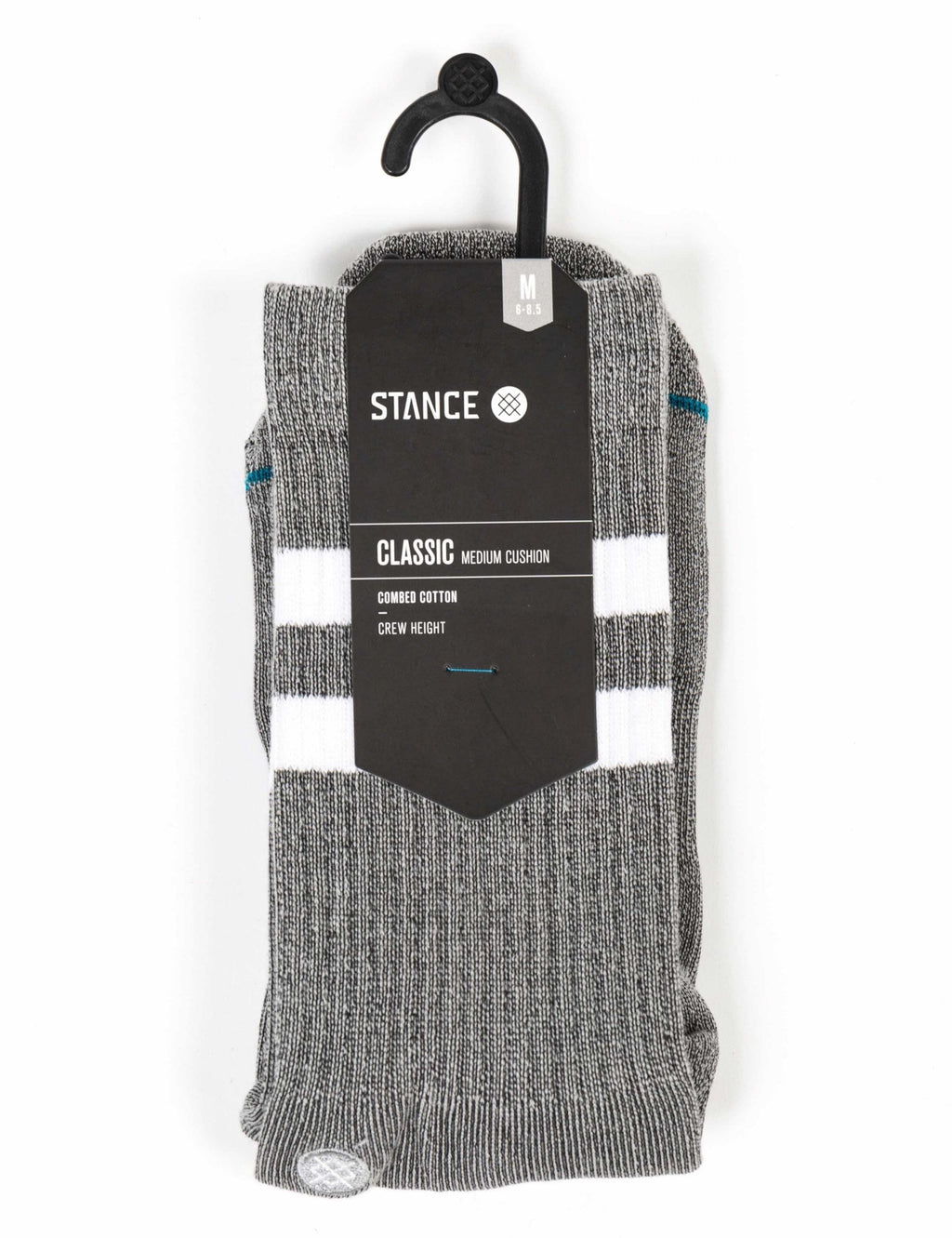 Joven Socks - Grey