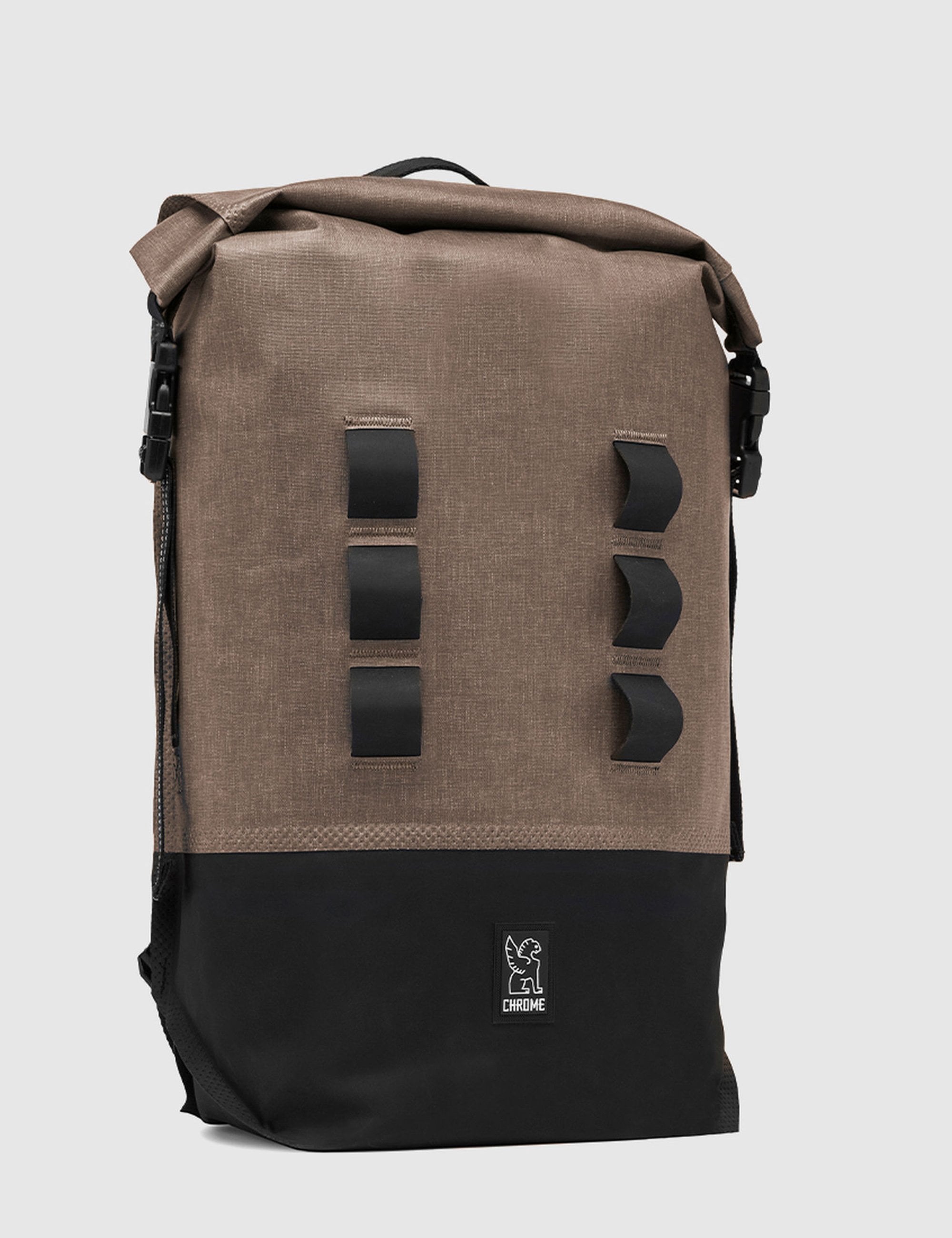 Urban Ex Rolltop 18L Backpack - Ranger/Black
