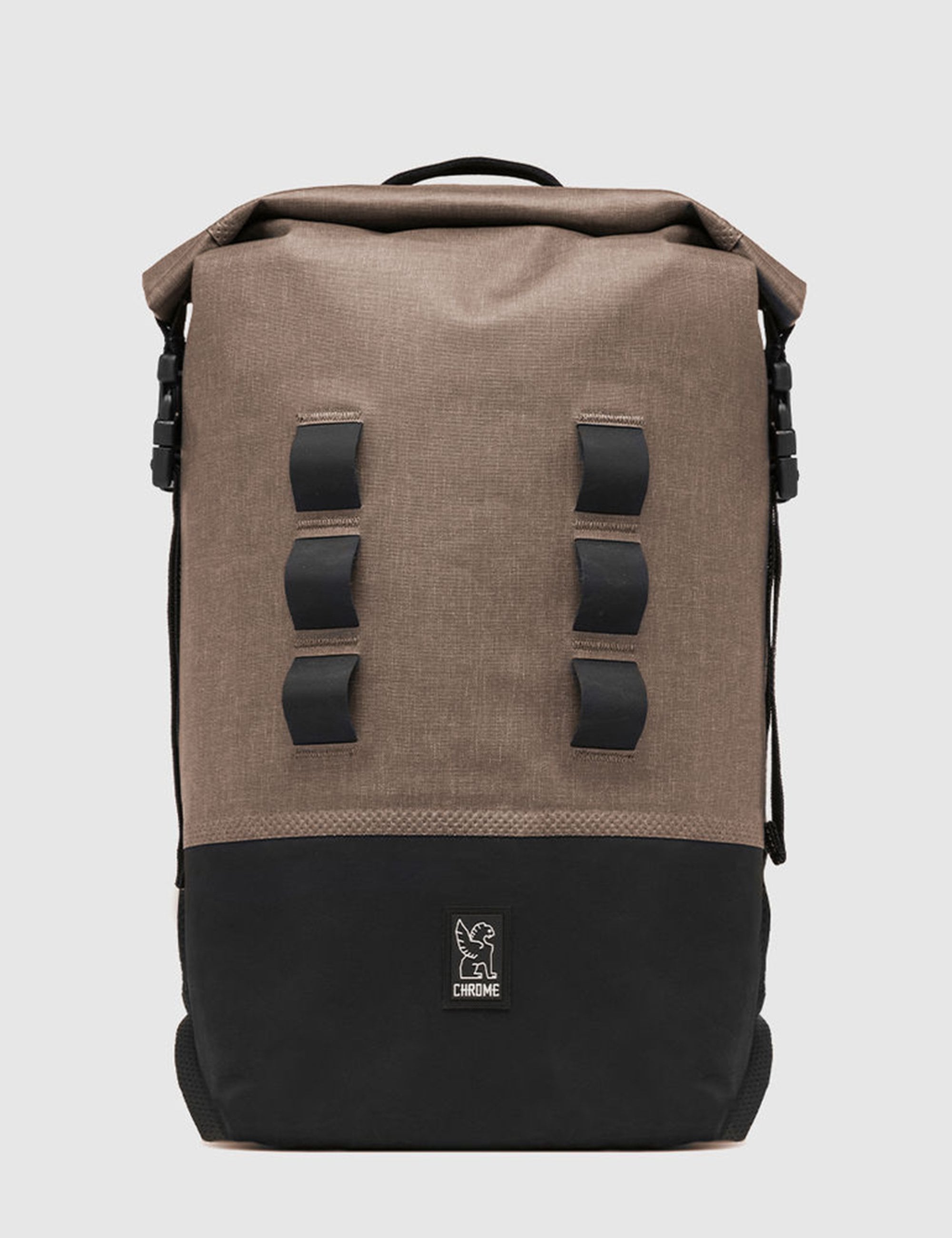 Urban Ex Rolltop 18L Backpack - Ranger/Black