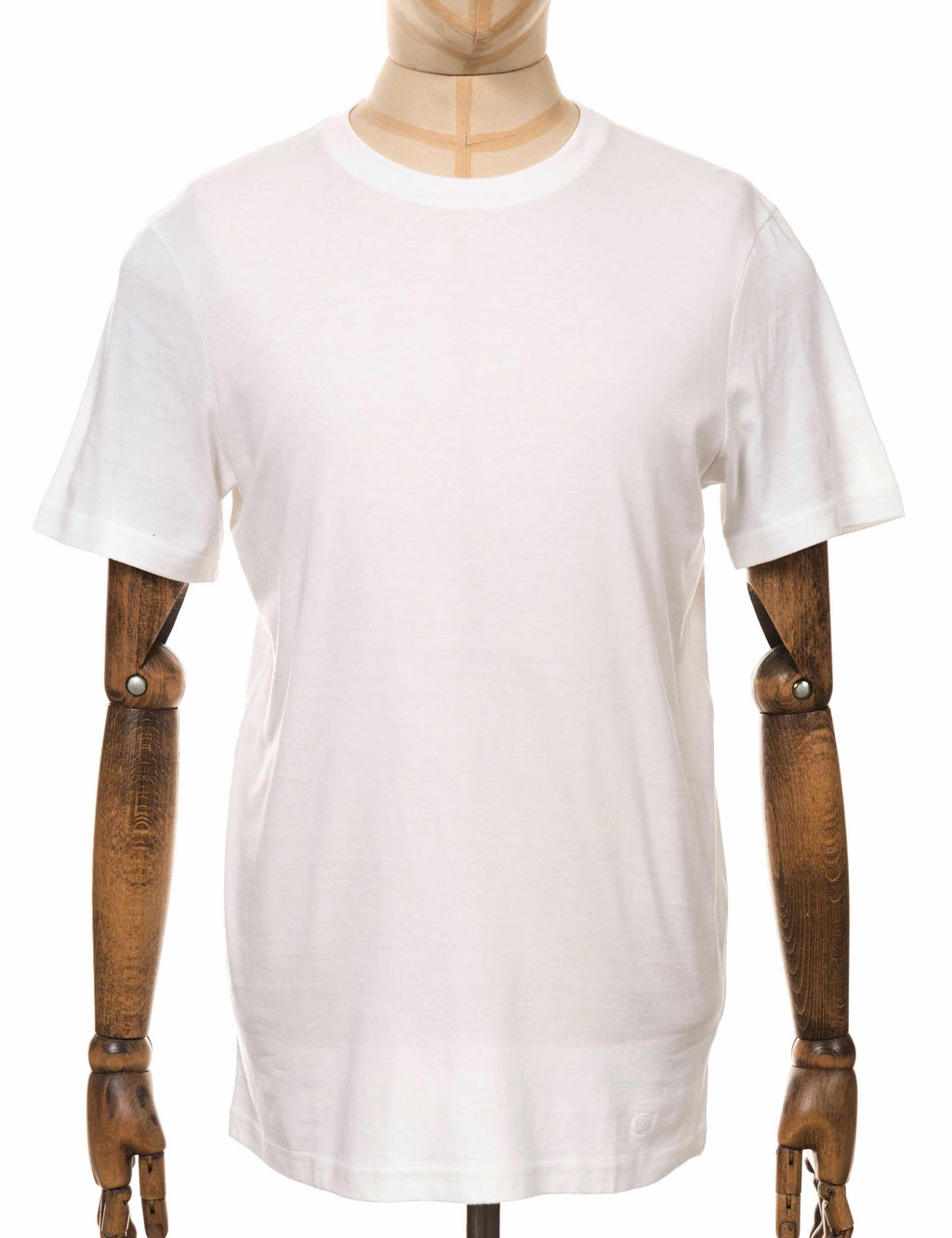 Shelter T-Shirt - White