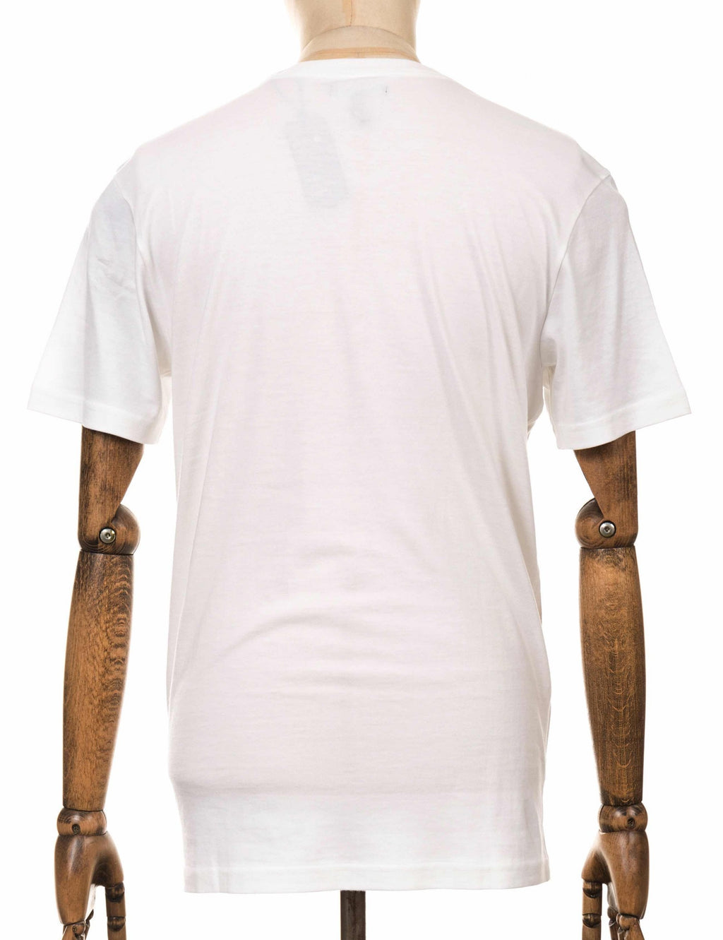 Shelter T-Shirt - White