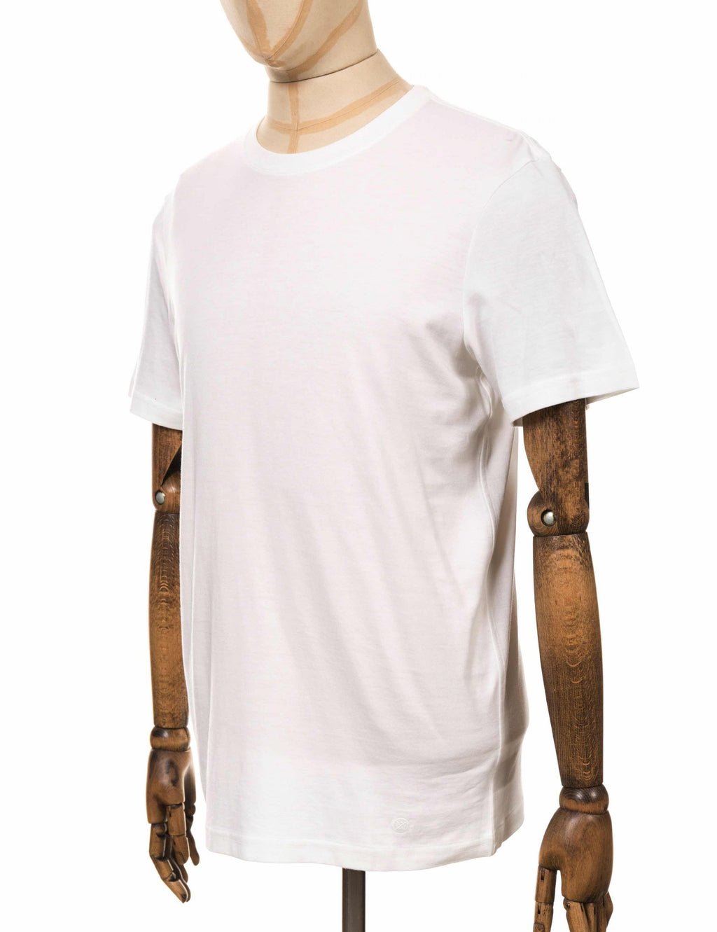 Shelter T-Shirt - White