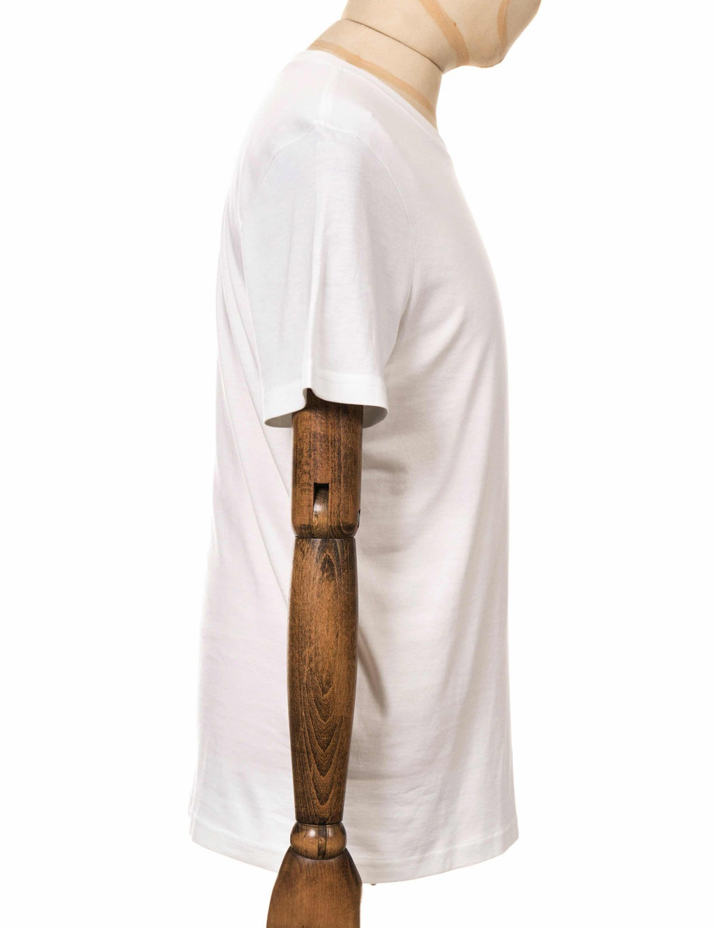 Shelter T-Shirt - White