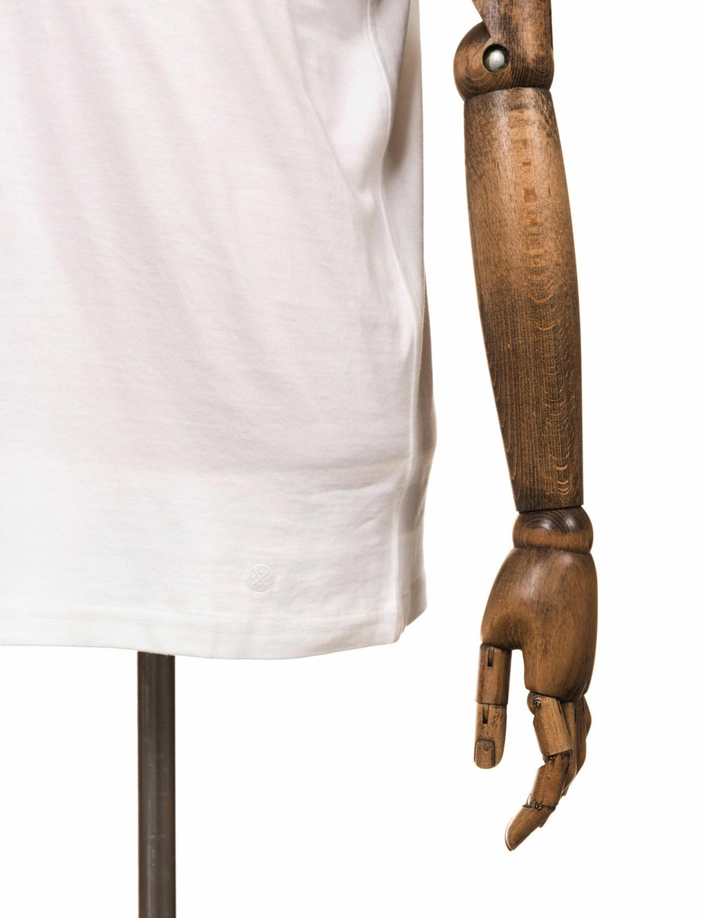 Shelter T-Shirt - White