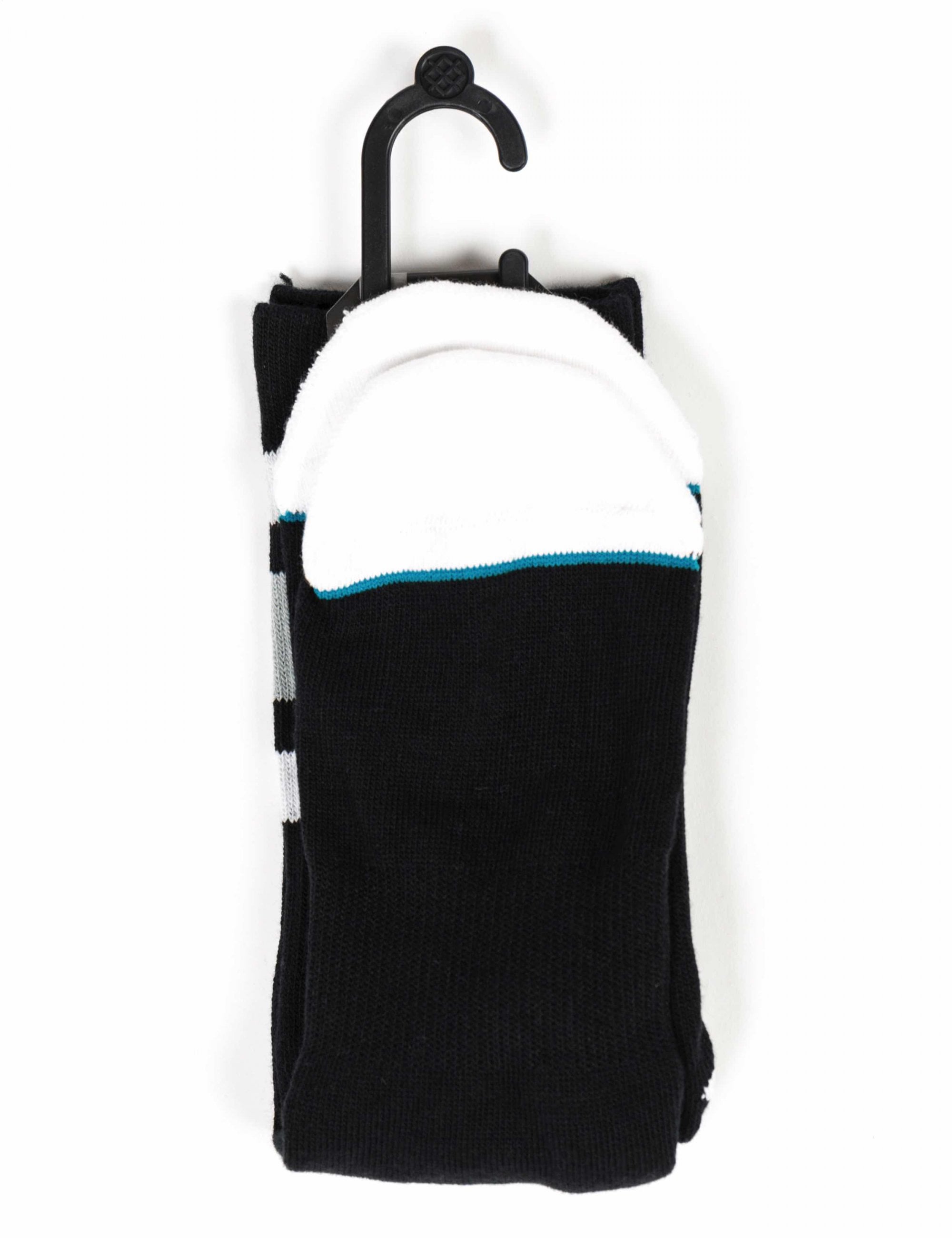 Boyd 4 Socks - Black
