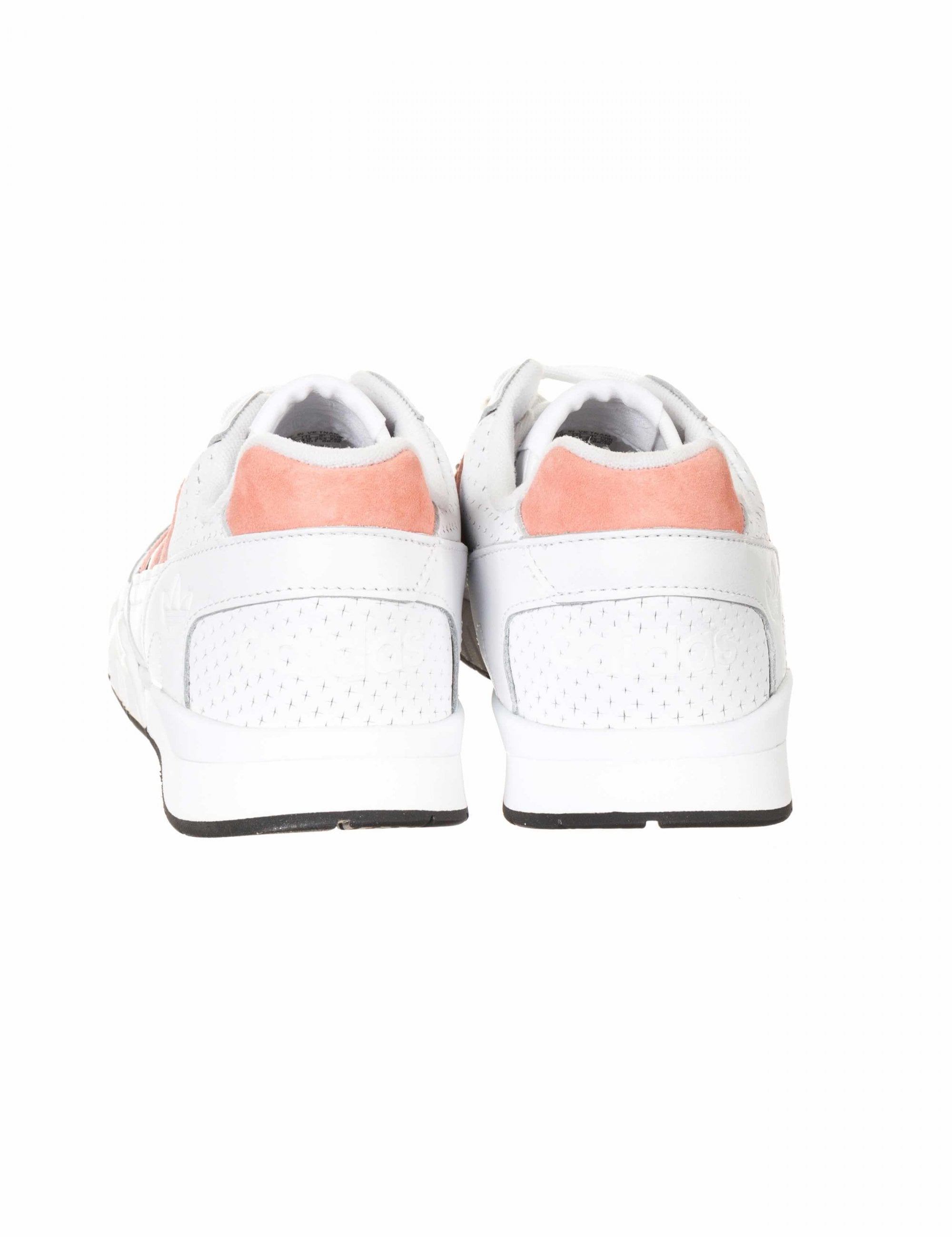 Adidas Originals A.R. Trainers - Footwear White/Glow Pink