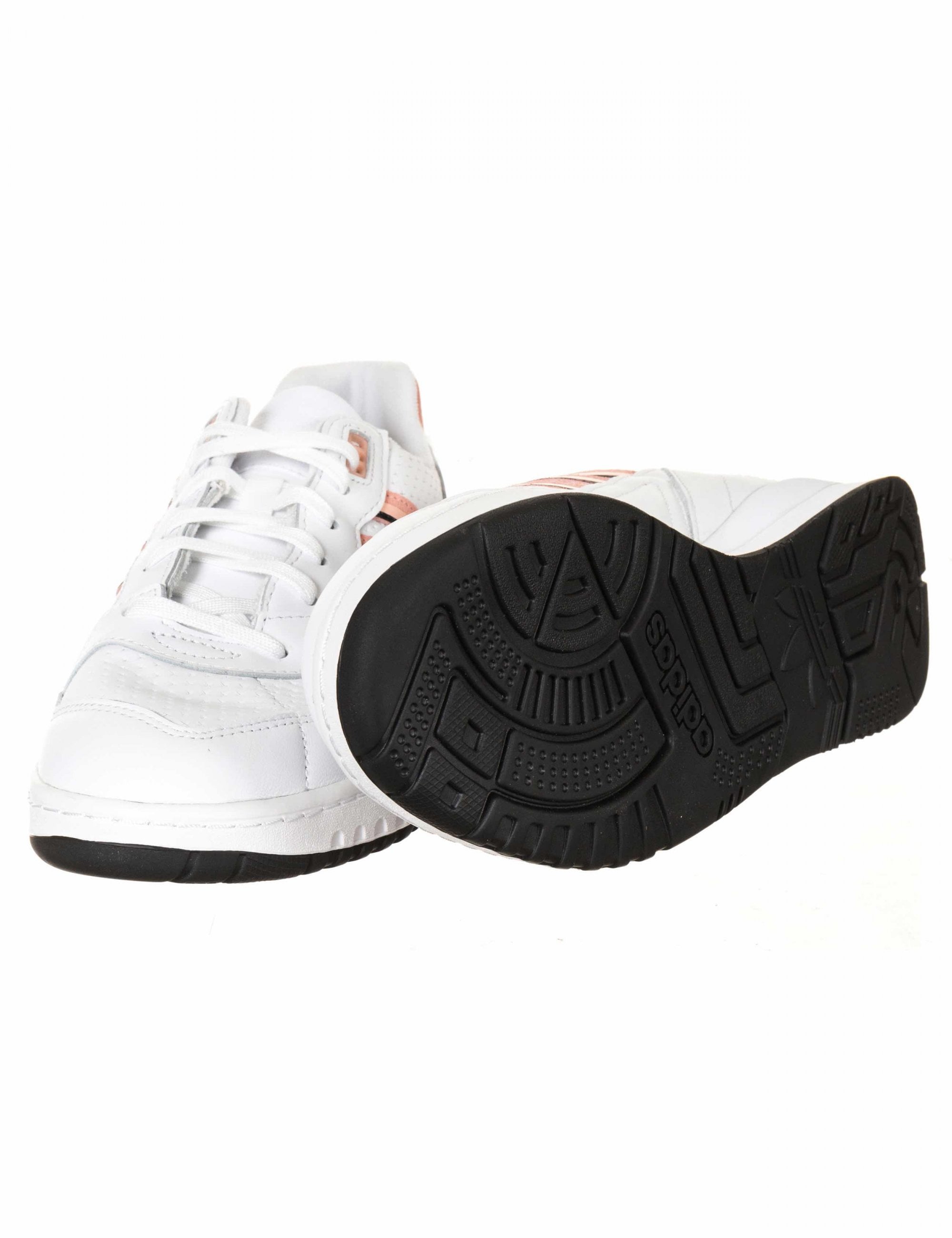 Adidas Originals A.R. Trainers - Footwear White/Glow Pink