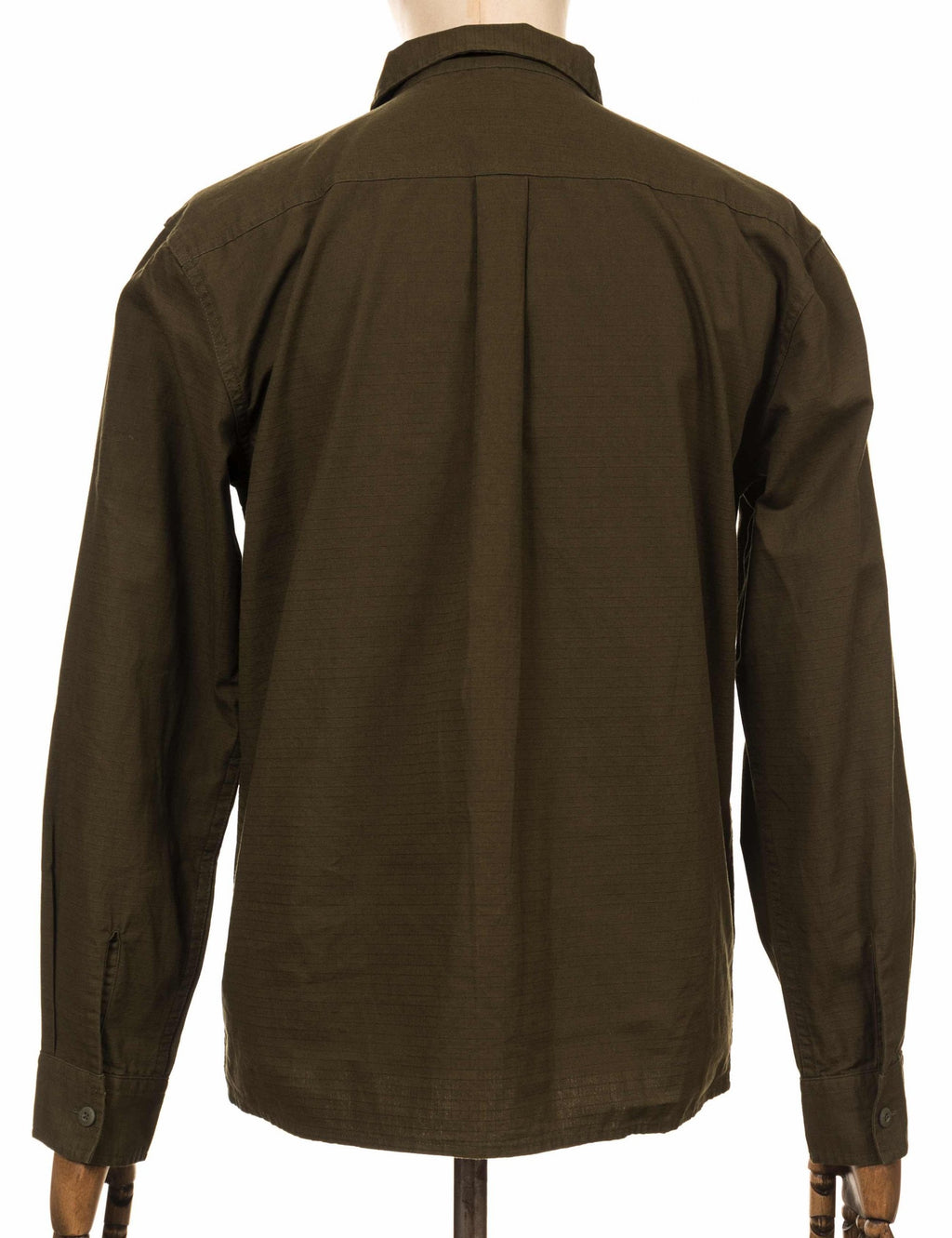 Furl Shirt - Khaki