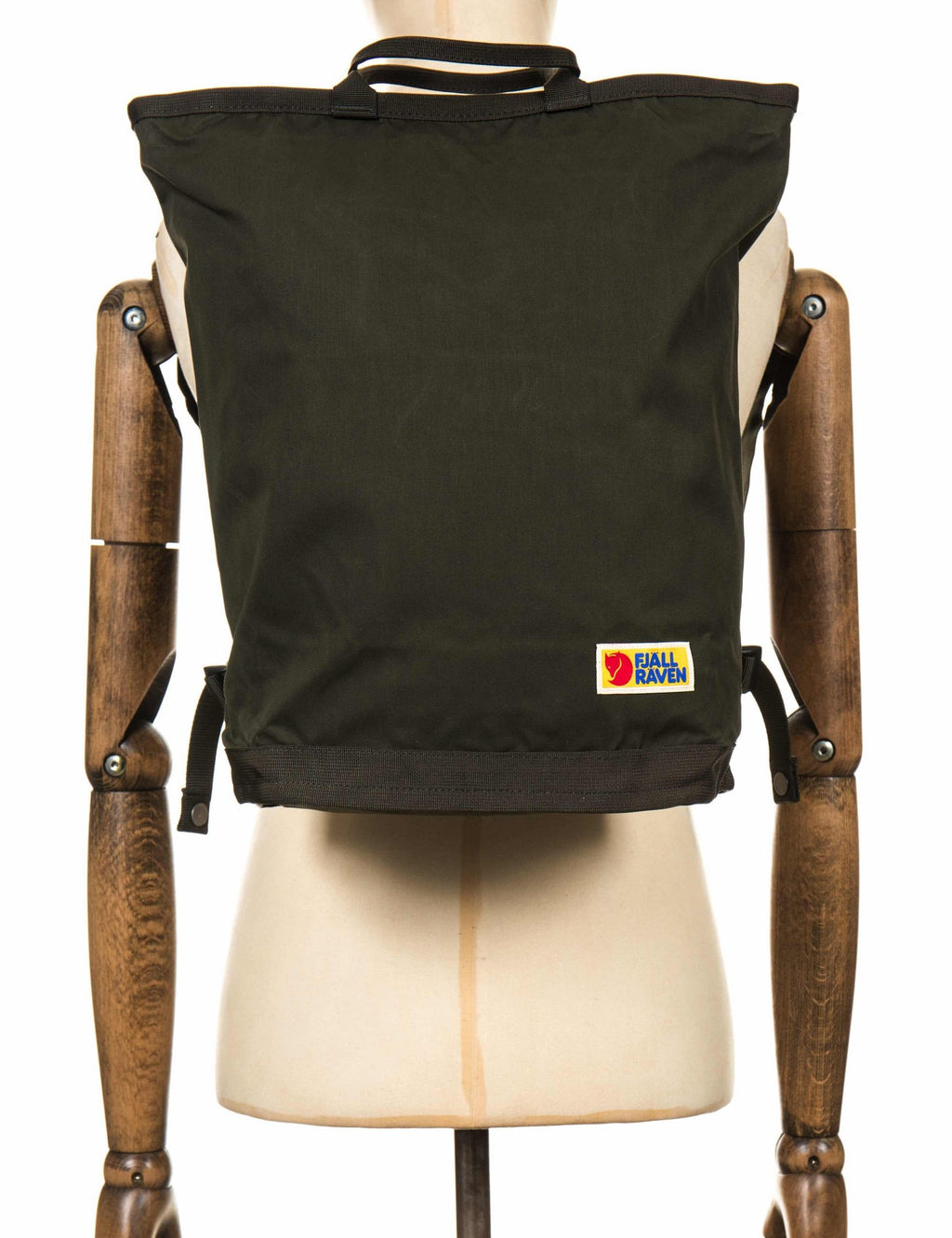 Vardag Totepack 20L - Deep Forest