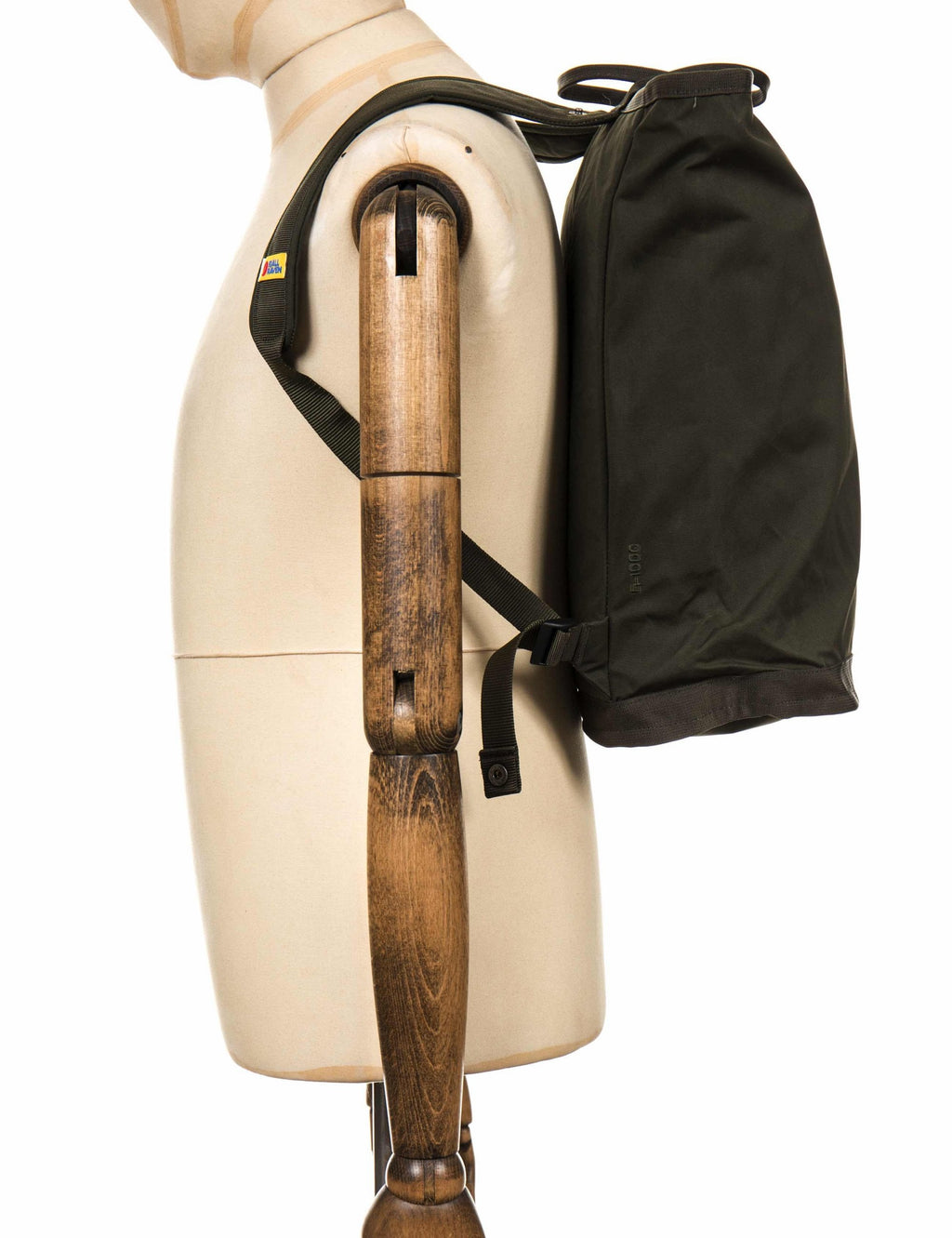 Vardag Totepack 20L - Deep Forest