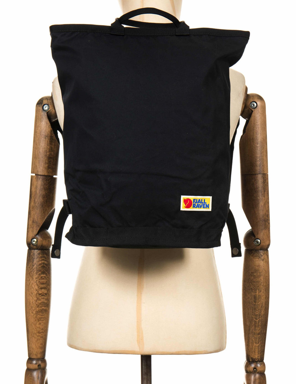 Vardag Totepack 20L - Black