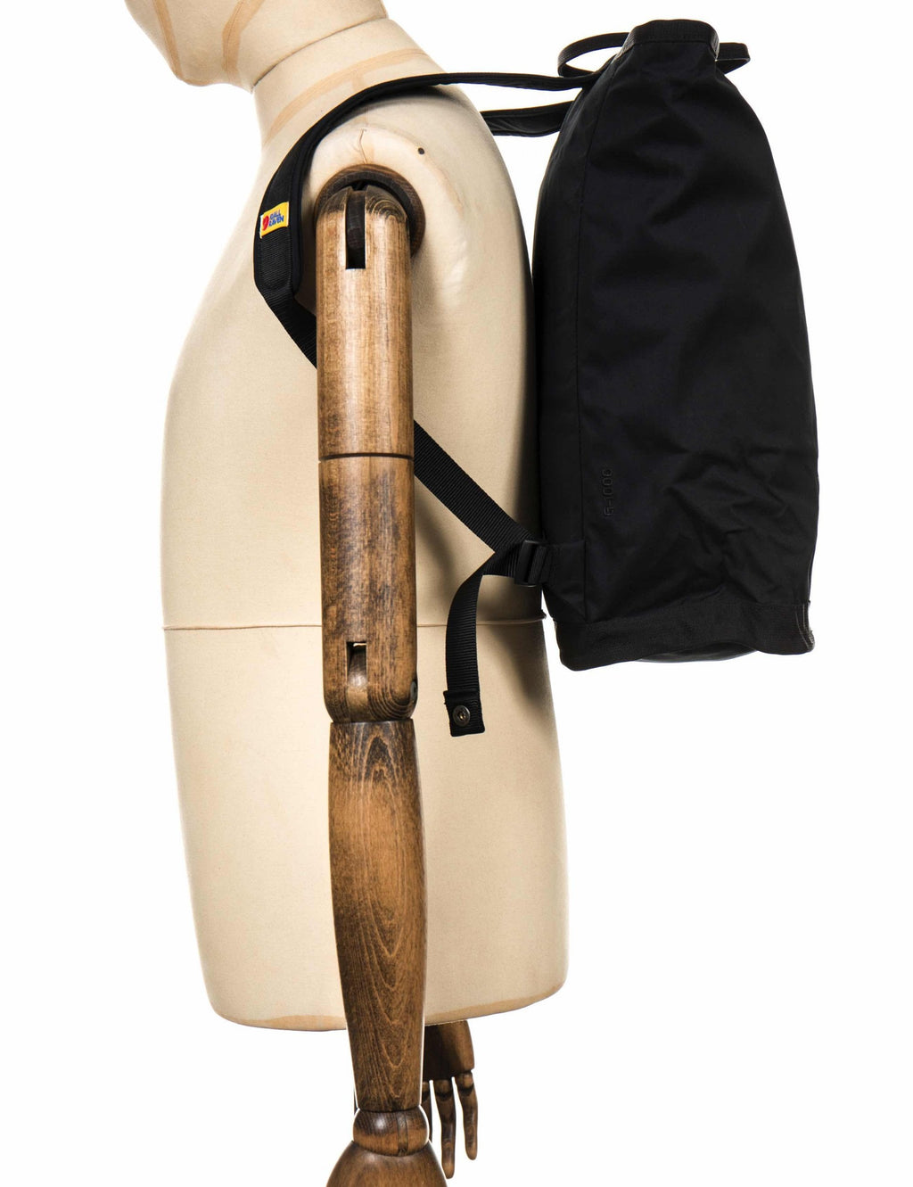 Vardag Totepack 20L - Black