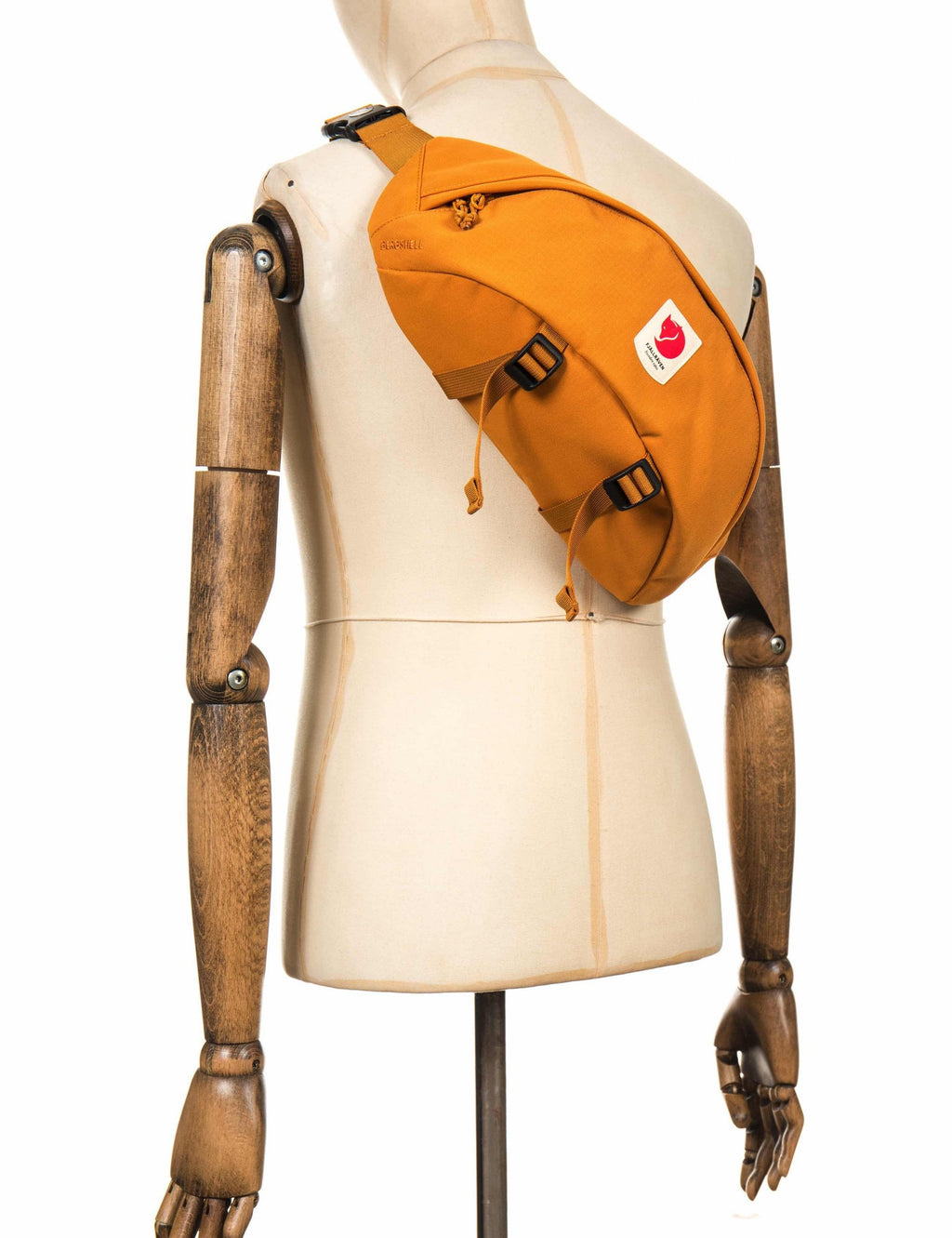 Ulvo Large Hip Pack 4L - Red Gold