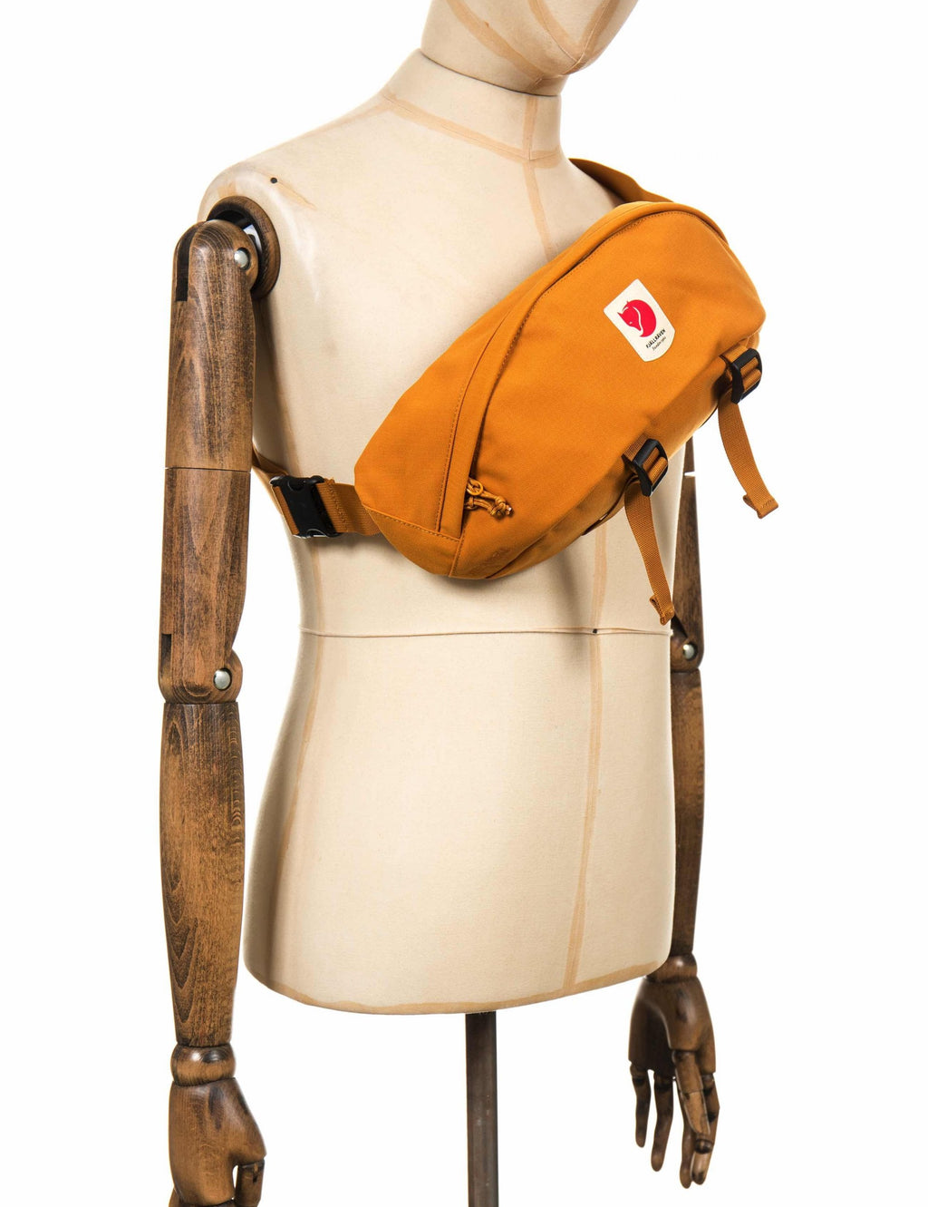 Ulvo Large Hip Pack 4L - Red Gold