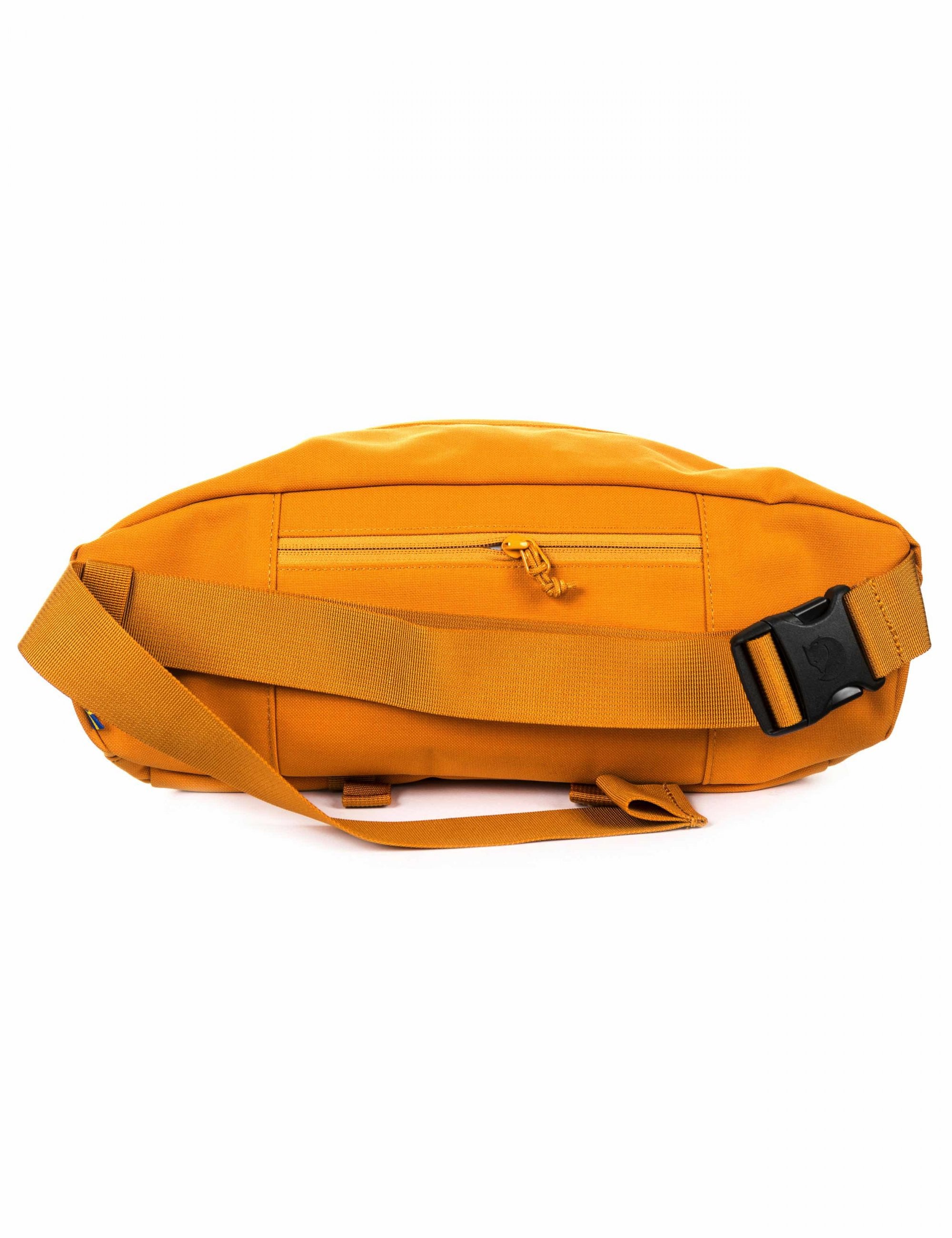 Fjallraven Ulvo Large Hip Pack 4L - Red Gold