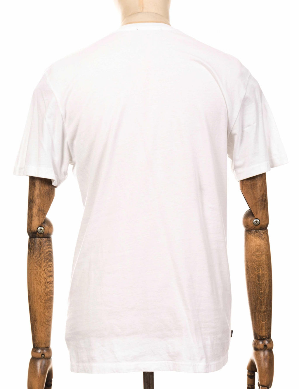 Cathedral Superior T-Shirt - White