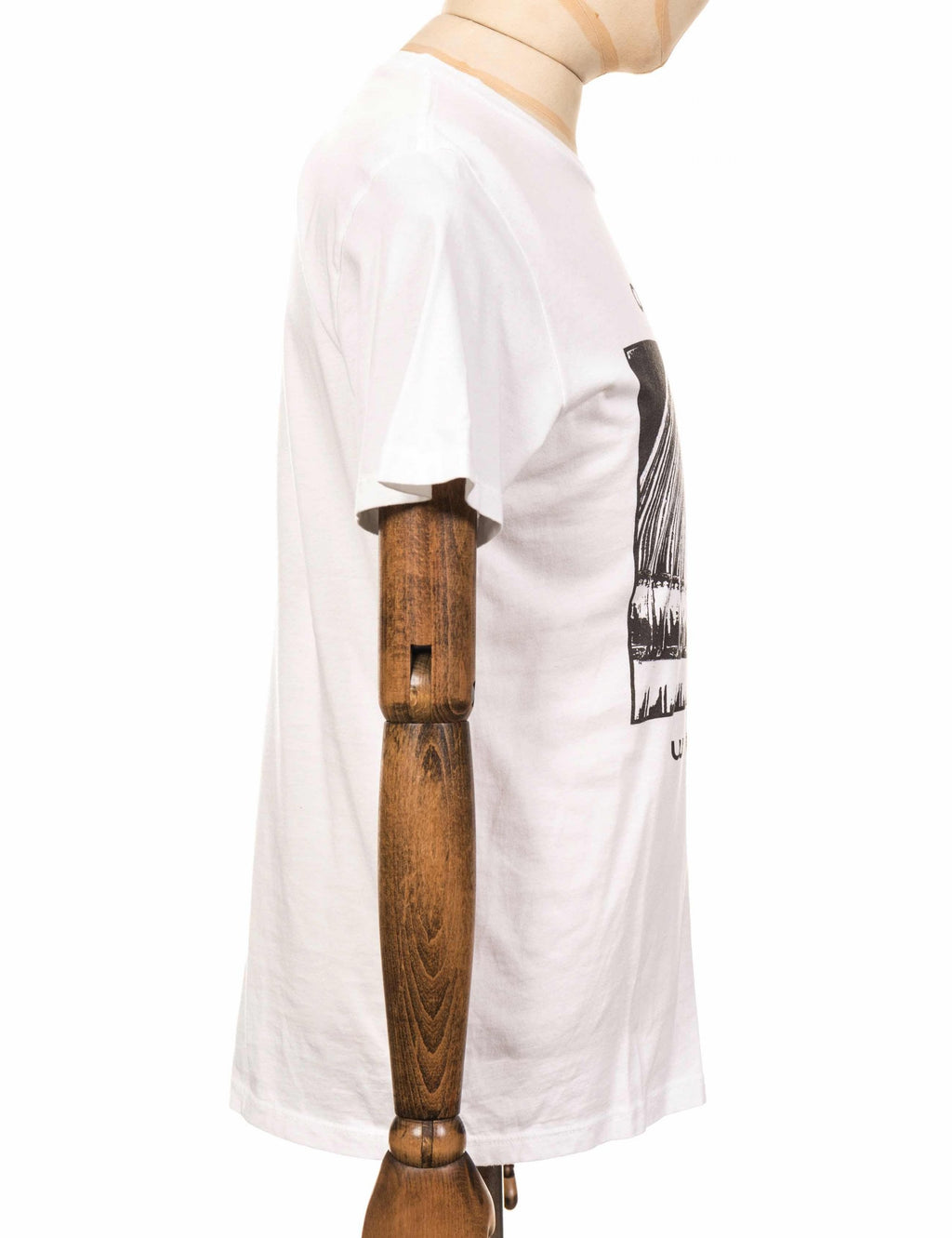 Cathedral Superior T-Shirt - White