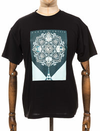 Earth Crisis Superior T-Shirt - Black