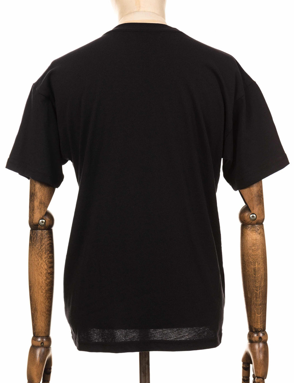 Earth Crisis Superior T-Shirt - Black