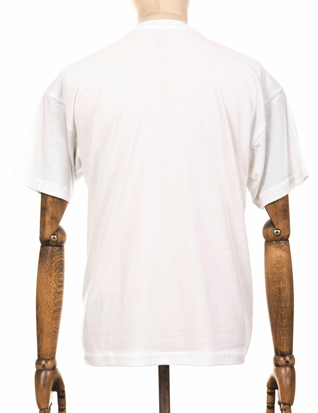 Make America Hate Again Superior T-Shirt - White