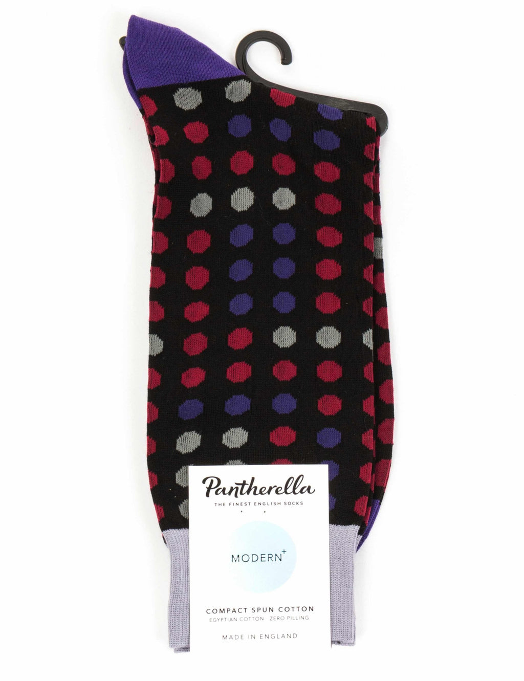 Simkin Socks - Black