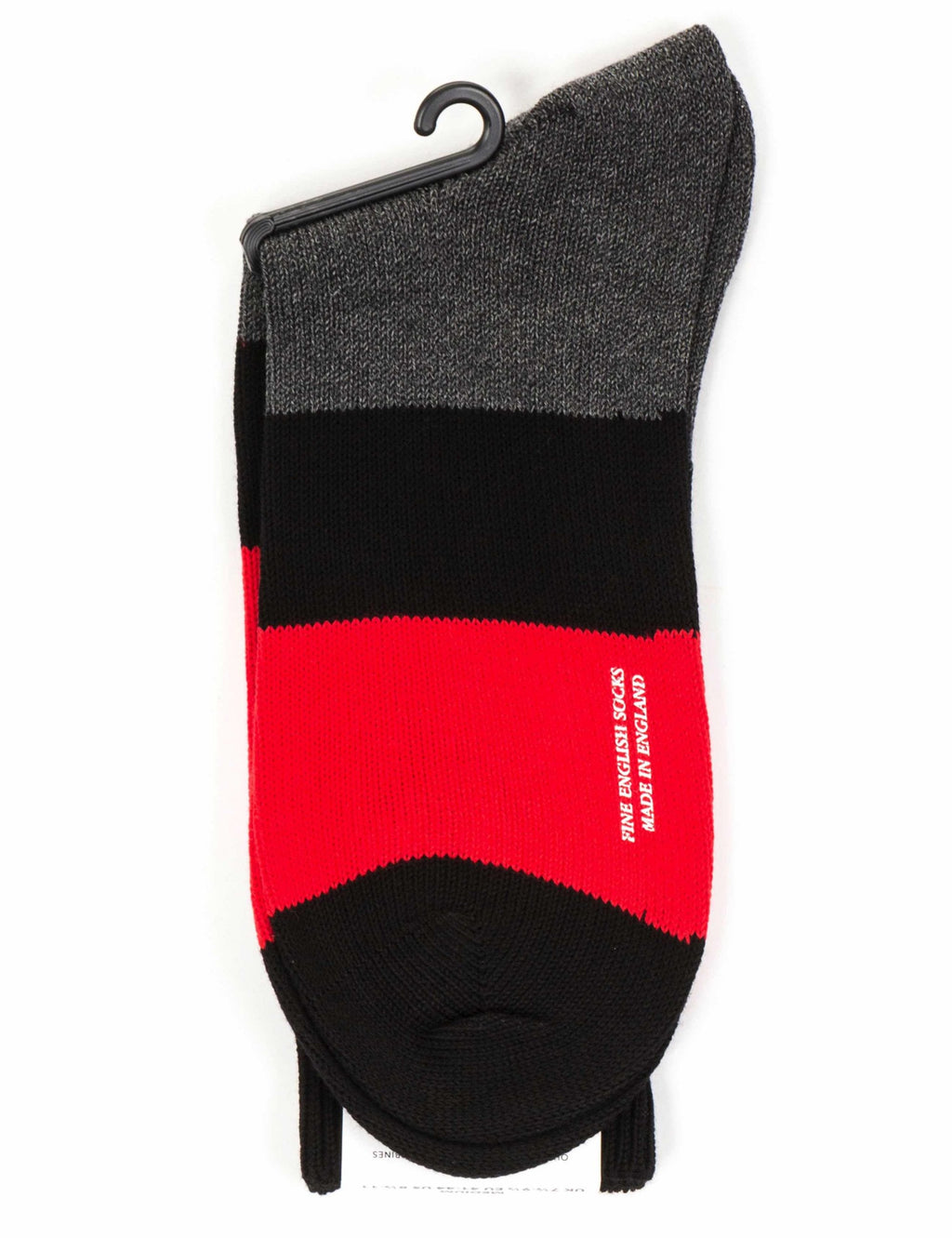Beall Socks - Black