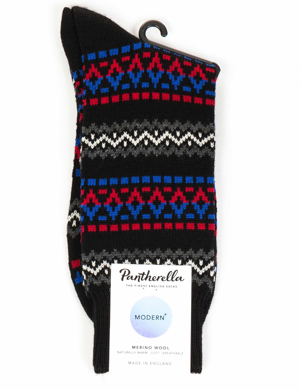 Frutiger Socks - Black