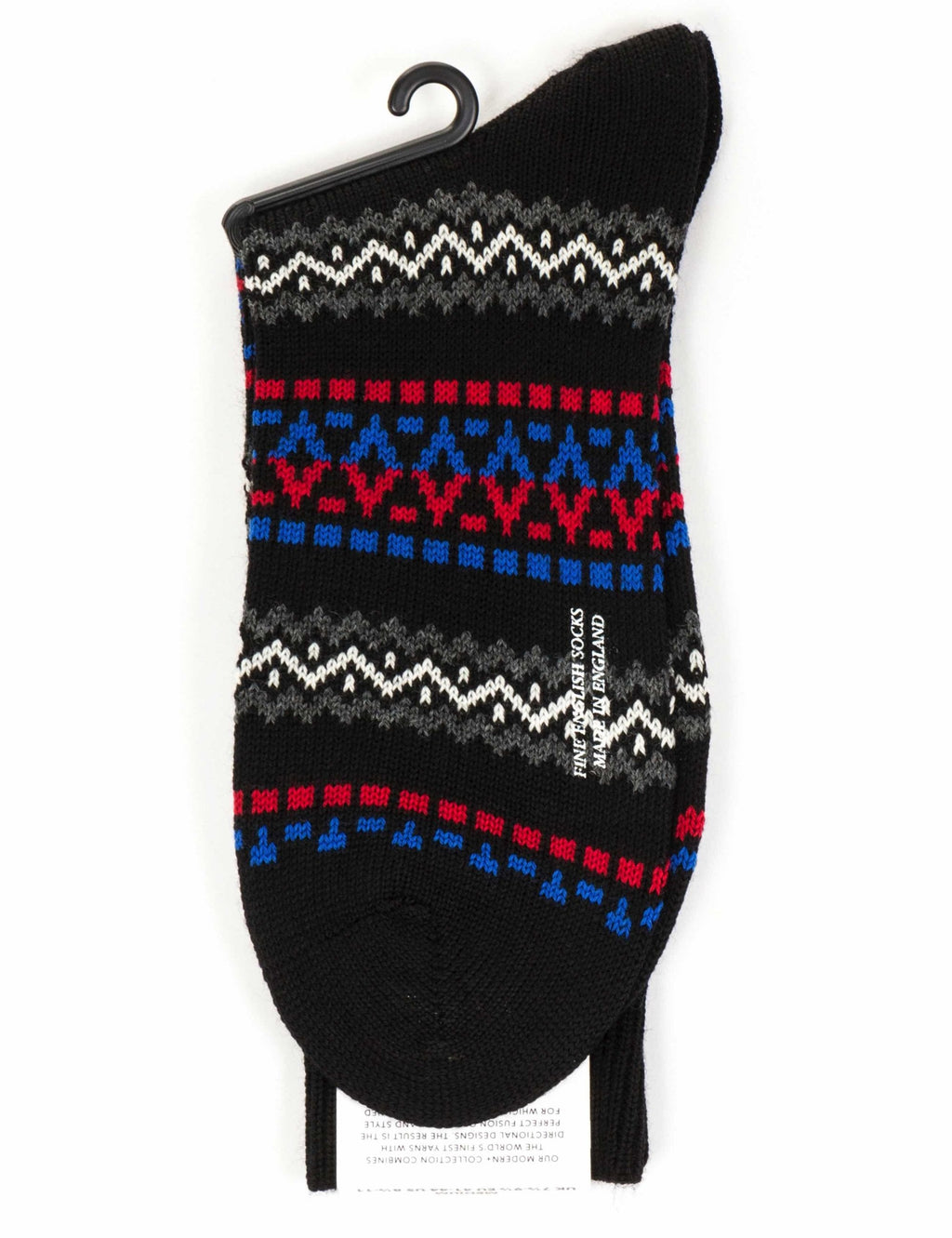 Frutiger Socks - Black
