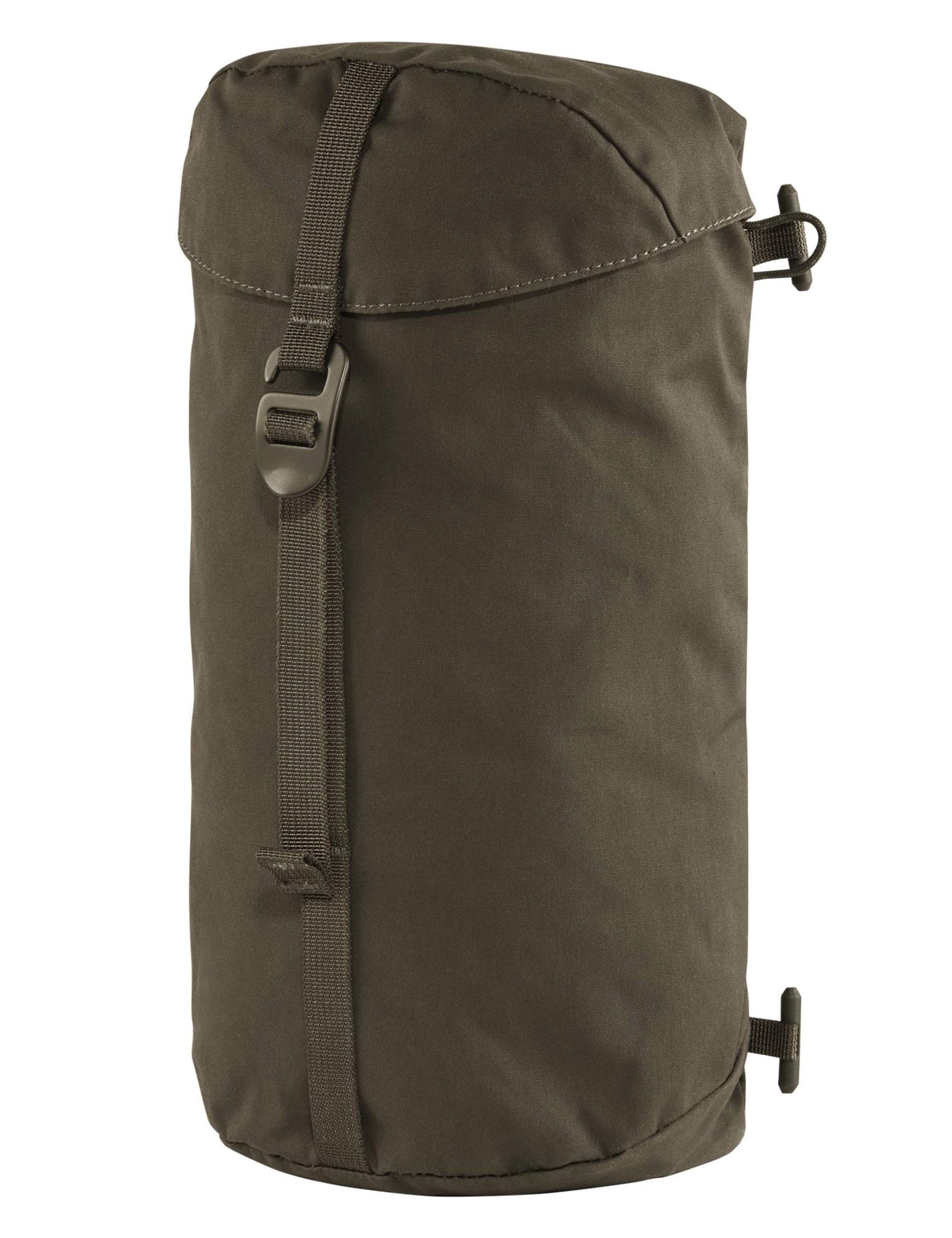 Singi Side Pocket - Dark Olive