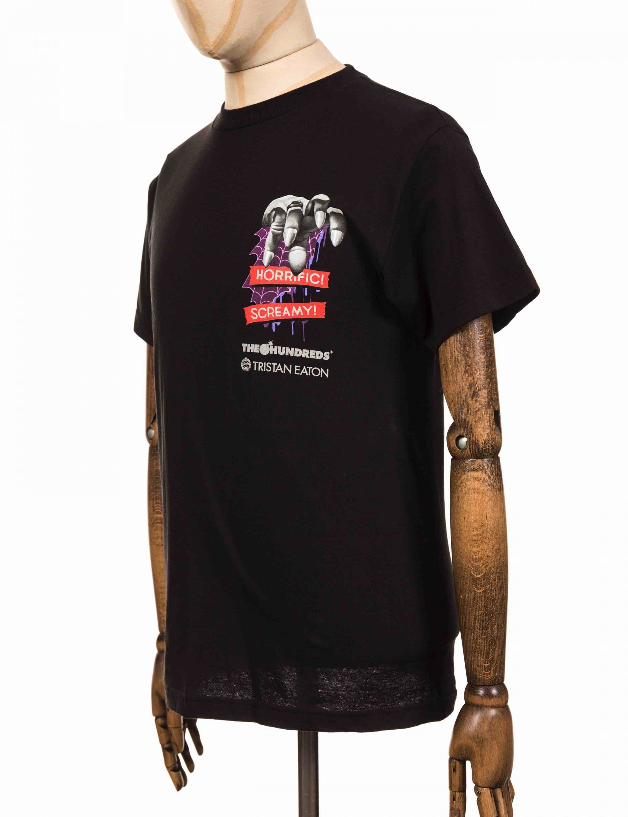 x Tristan Eaton Dracula T-Shirt - Black