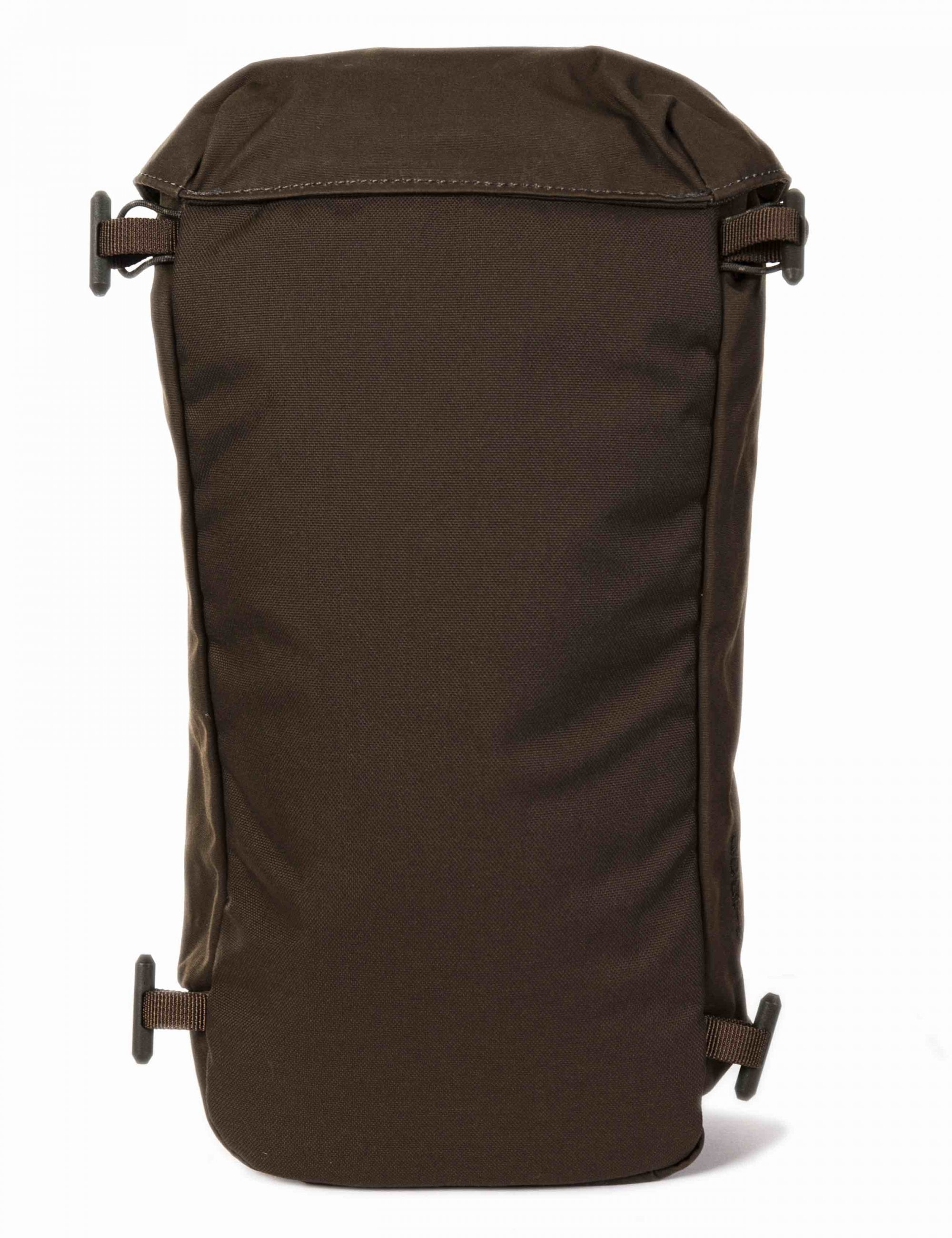Singi Side Pocket - Dark Olive