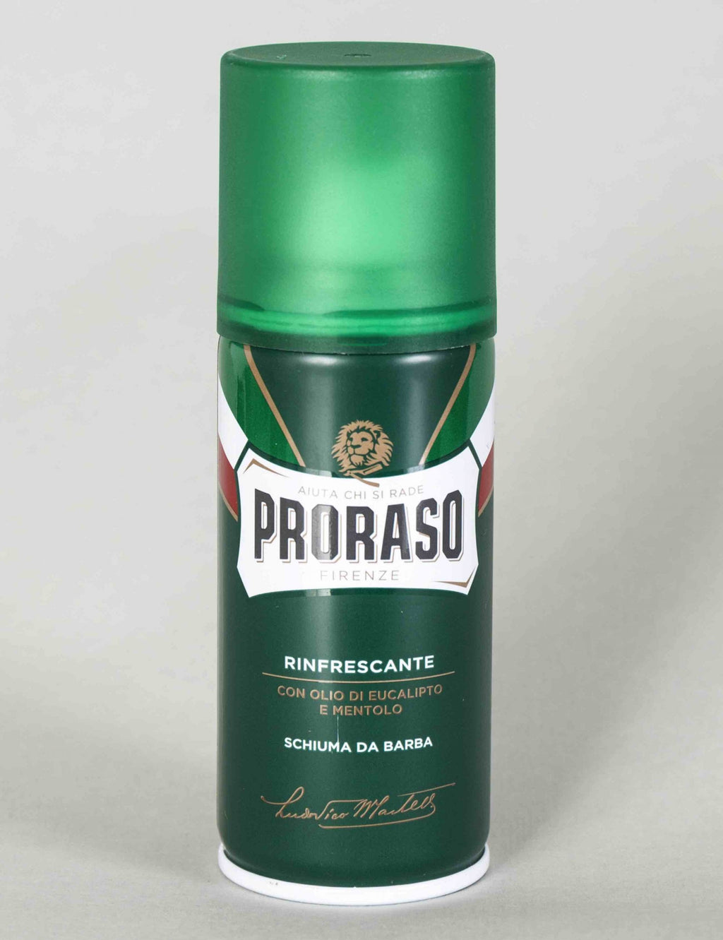 Shaving Foam Can (100ml) - Refreshing
