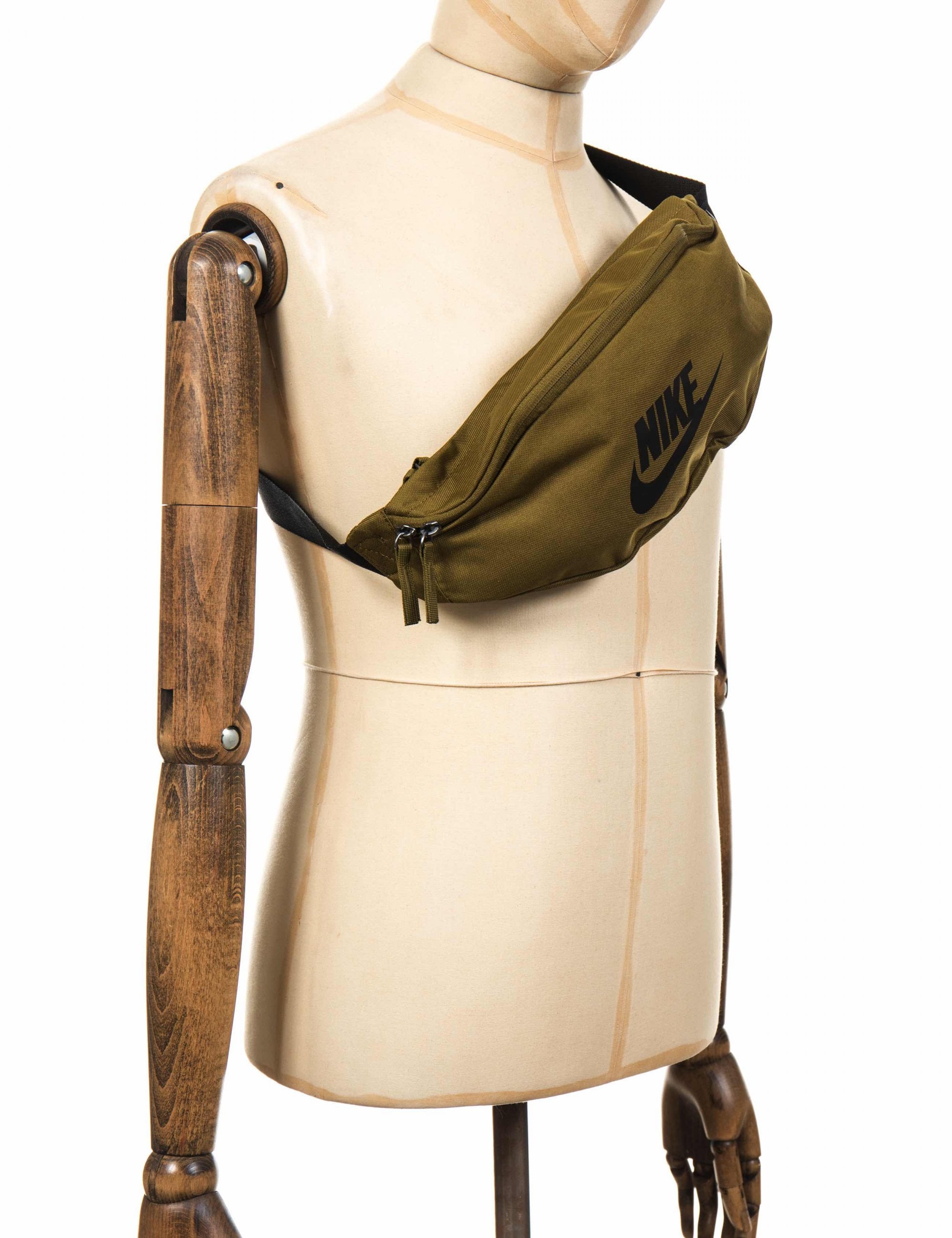 Small Hip Pack - Olive